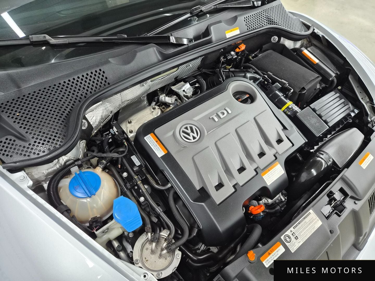 Volkswagen Beetle 2013 — миниатюра 6