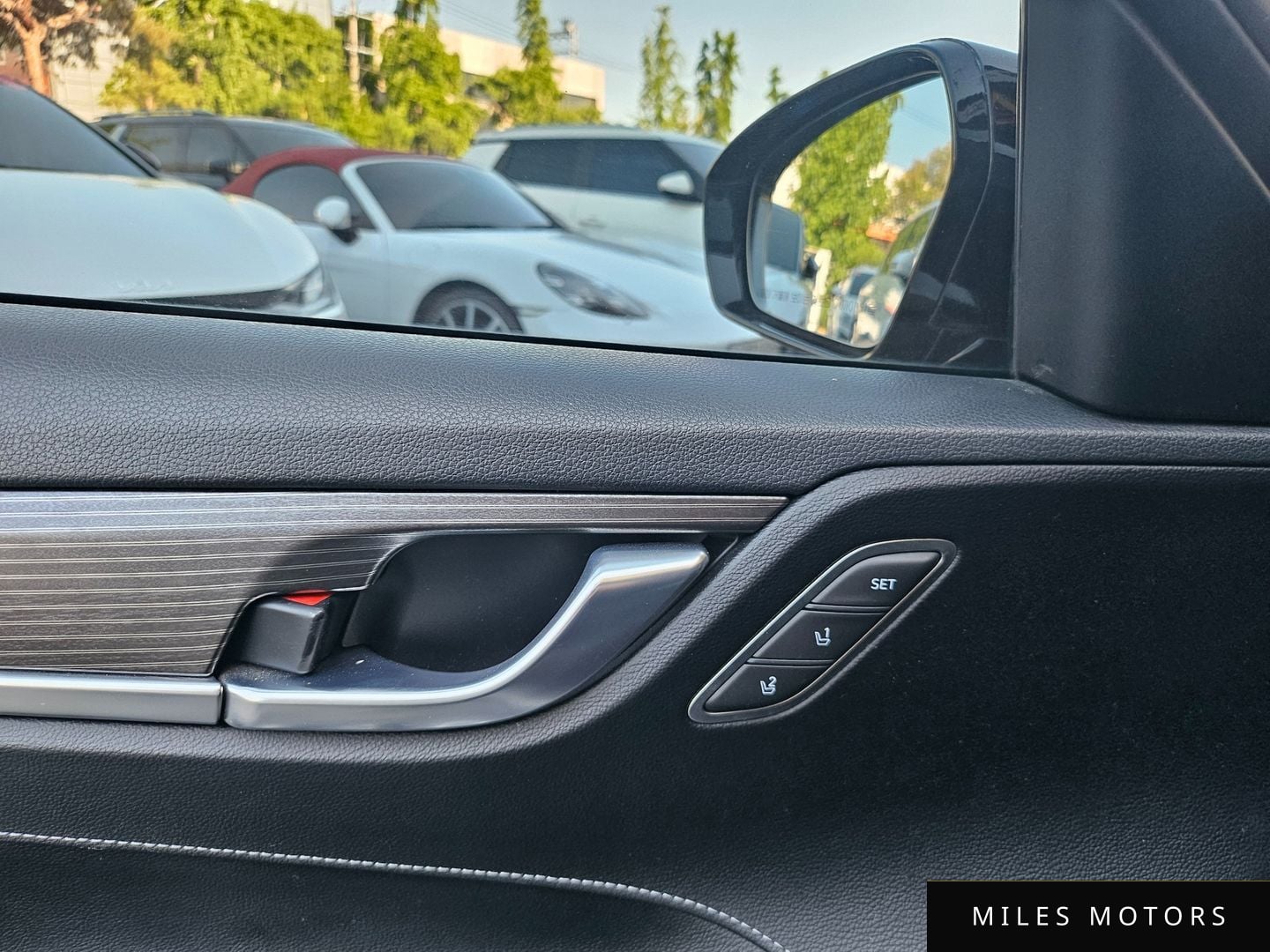 Hyundai Grandeur 2017 — миниатюра 9