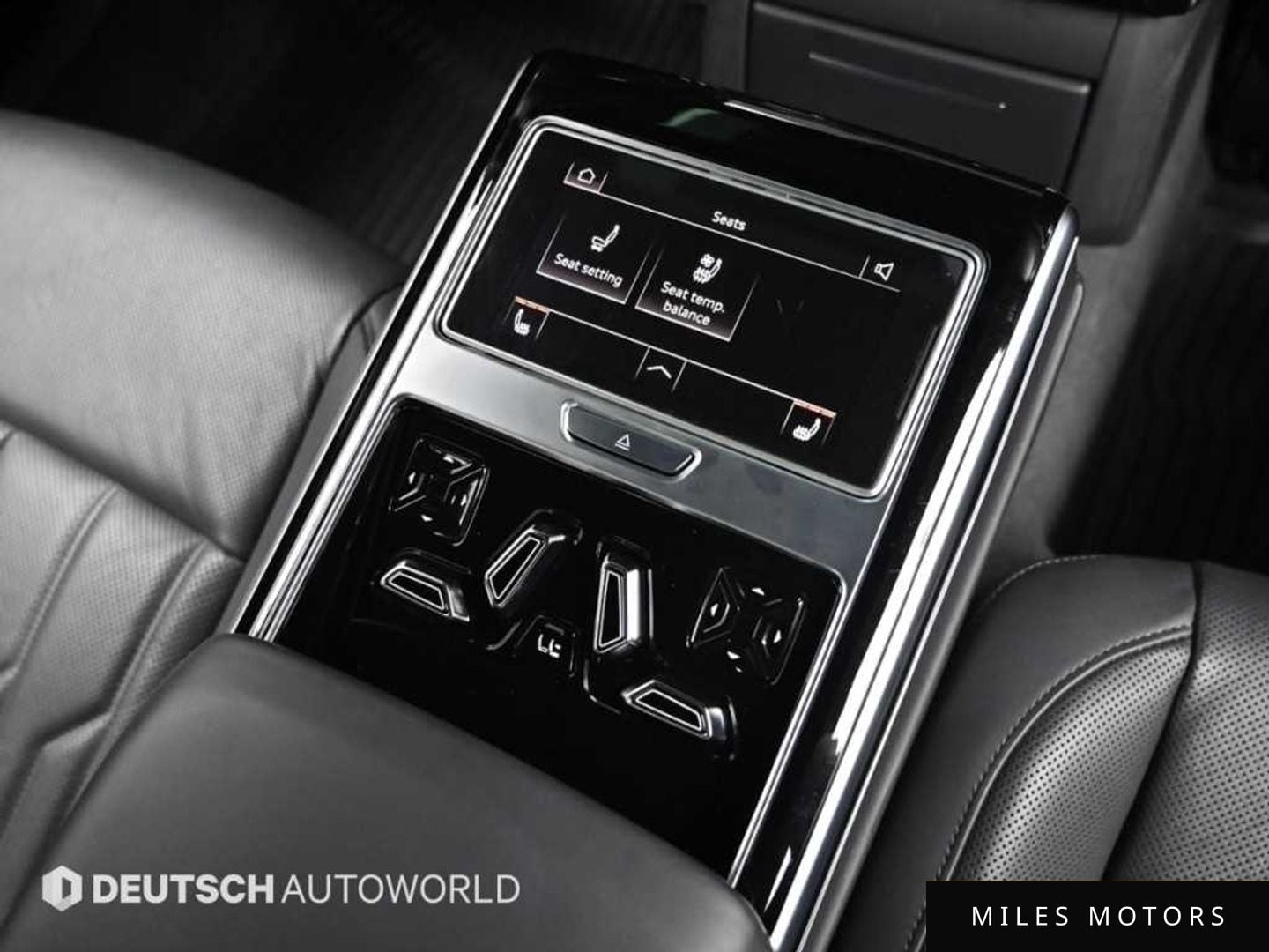 Audi A8 (D5) 2021 — миниатюра 9