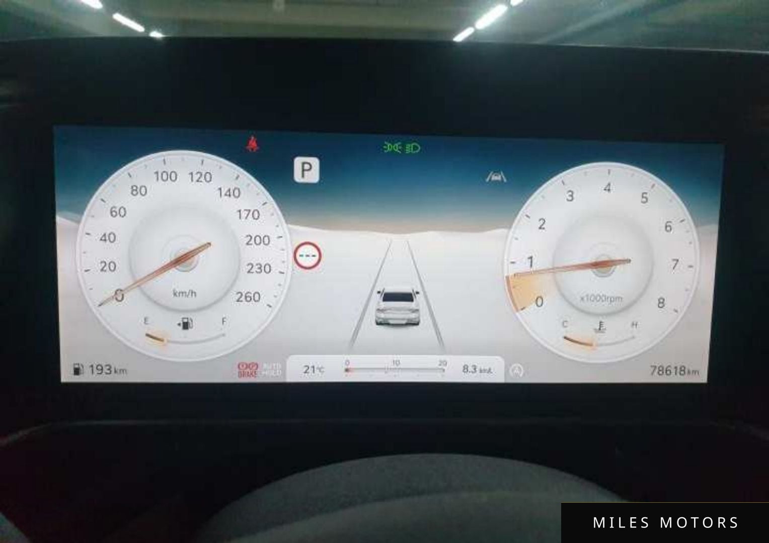 Genesis G90 (RS4) 2023 — миниатюра 7
