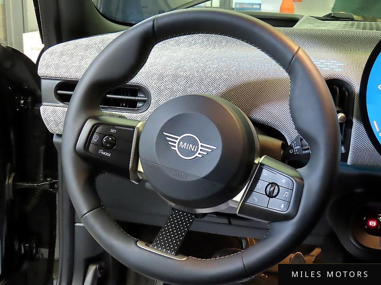 MINI Cooper S 2025 — миниатюра 8