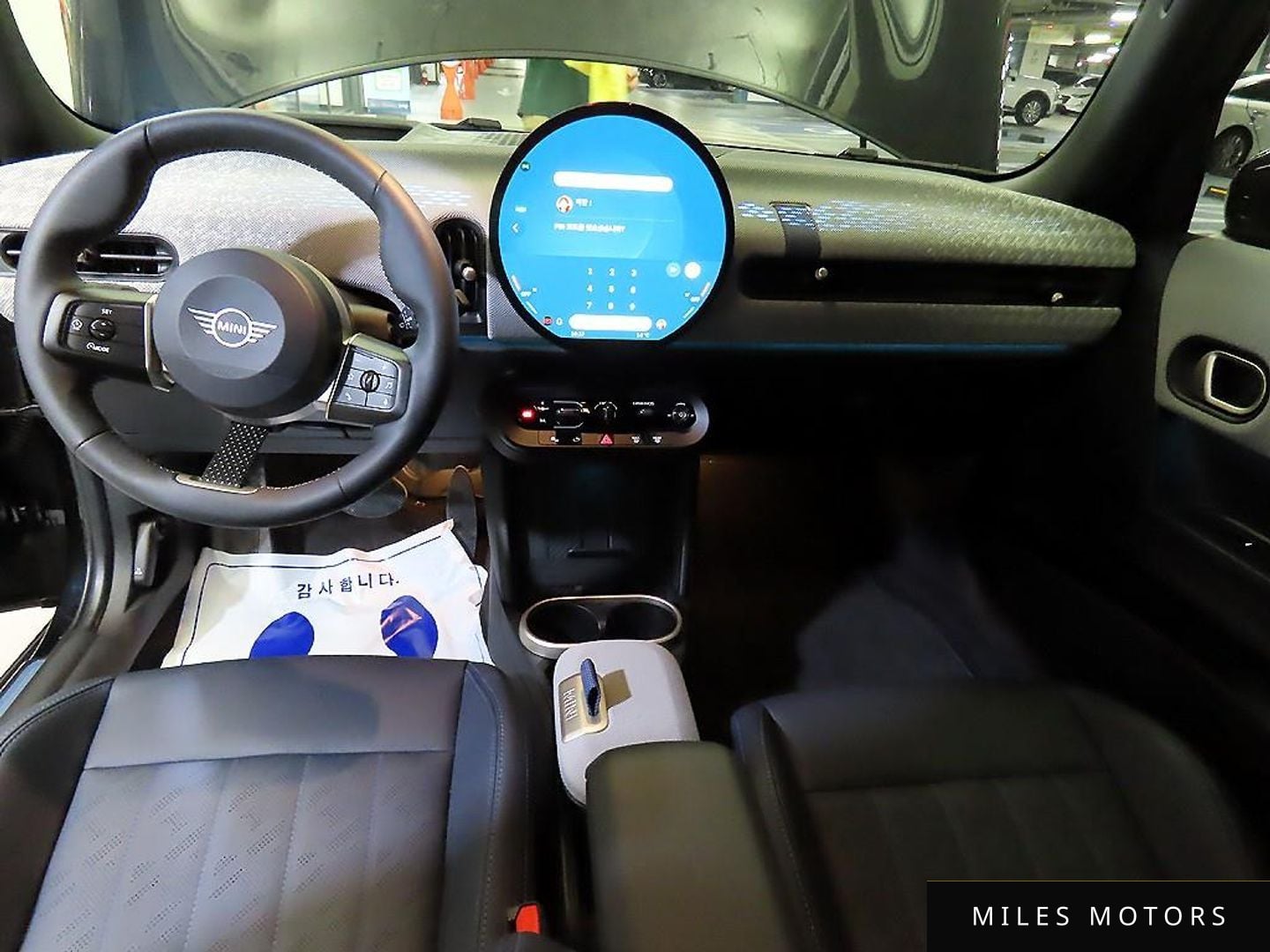 MINI Cooper S 2025 — миниатюра 10
