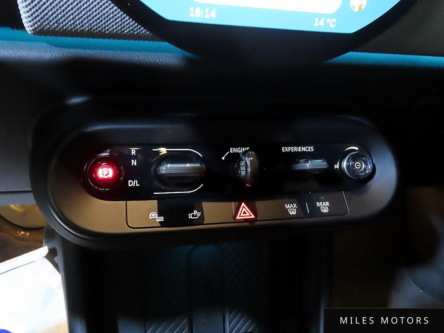 MINI Cooper S 2025 — миниатюра 12