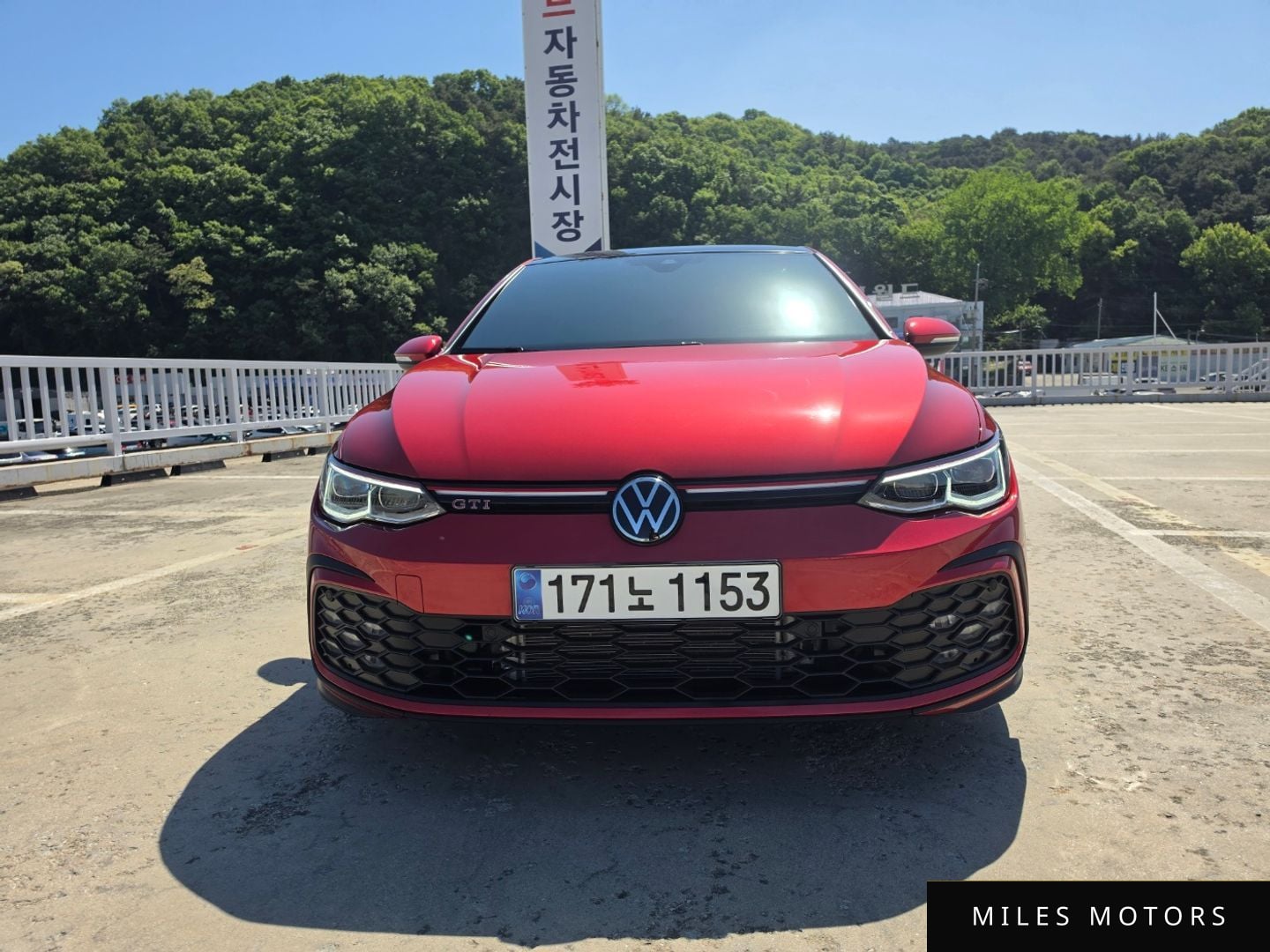 Volkswagen Golf 2024 — миниатюра 2