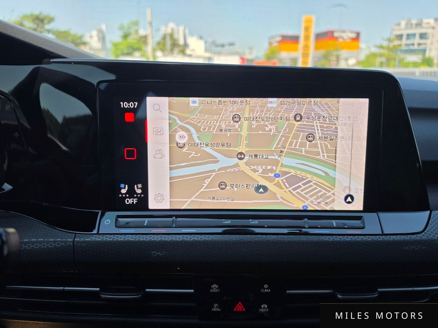 Volkswagen Golf 2024 — миниатюра 11