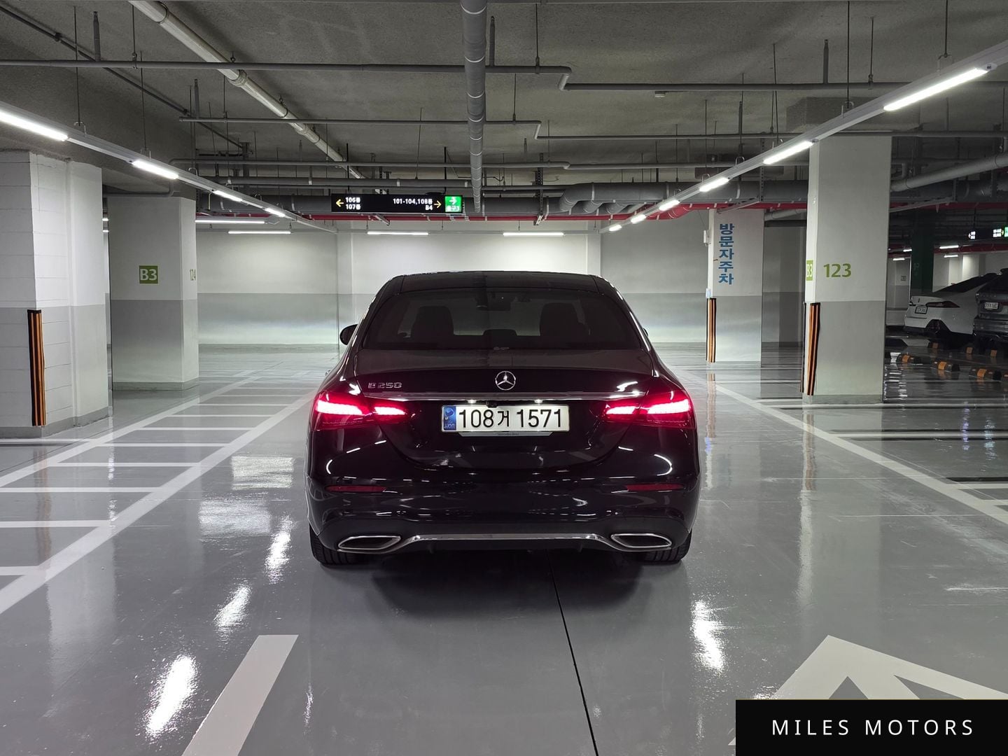 Mercedes-Benz E-Class W213 2023 — миниатюра 4