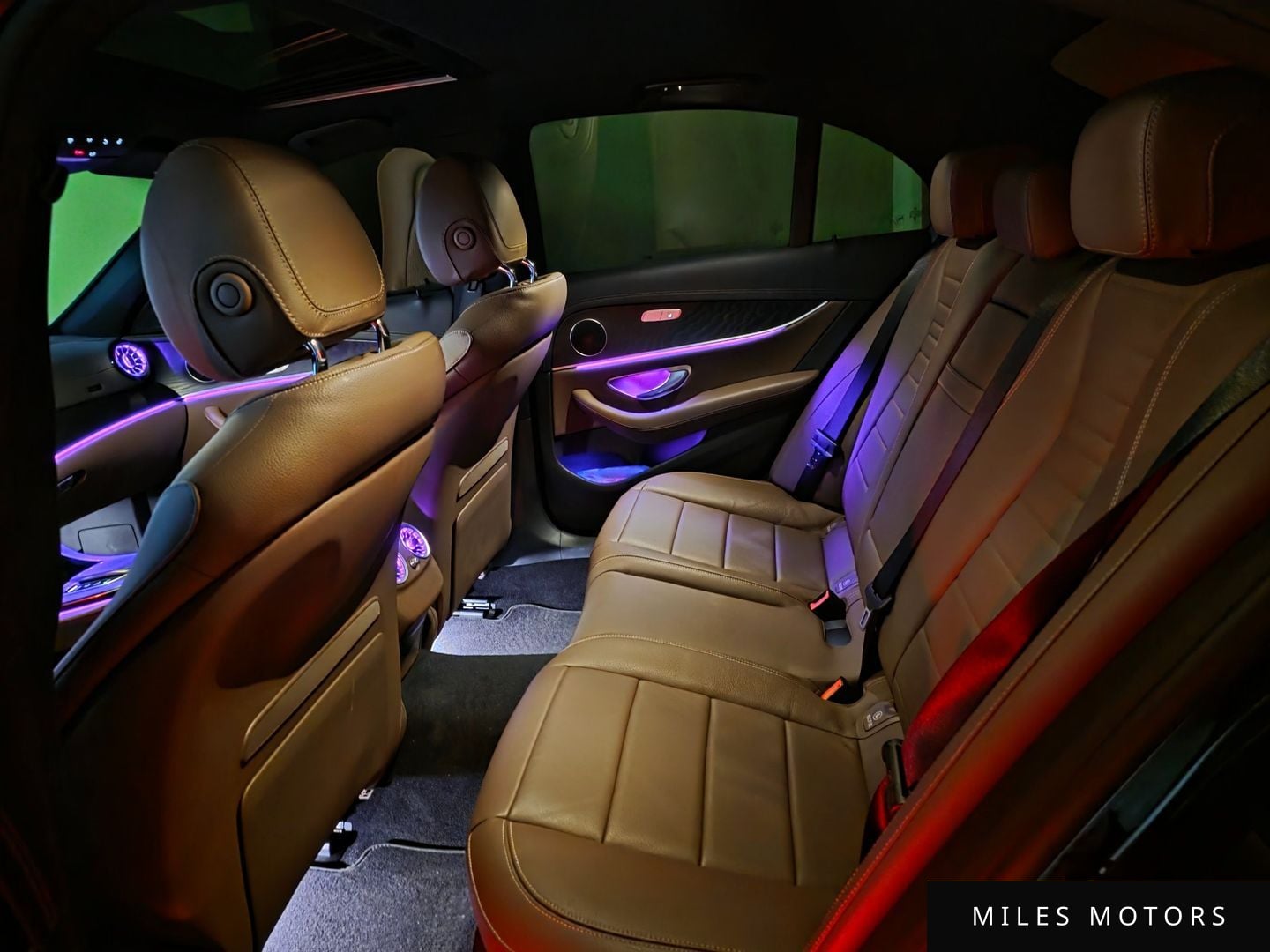 Mercedes-Benz E-Class W213 2023 — миниатюра 10