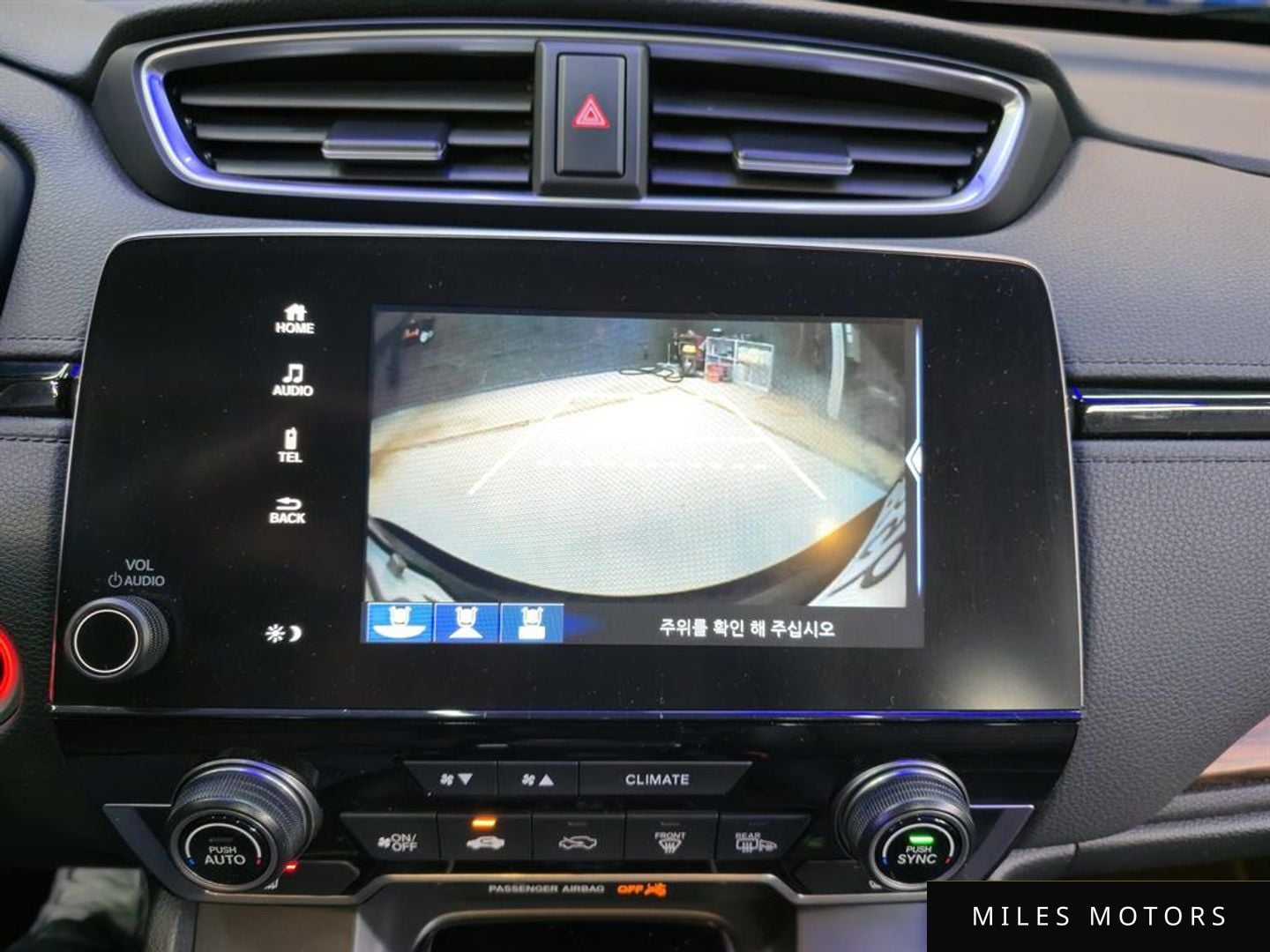 Honda CR-V 2019 — миниатюра 12