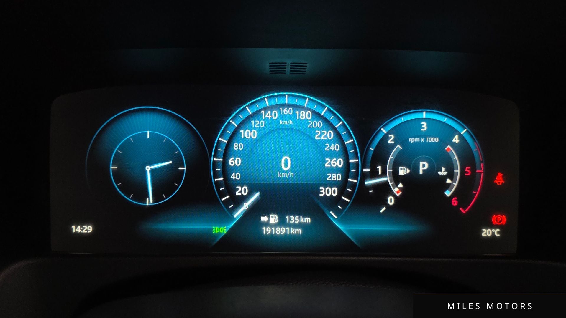 Jaguar XF (X260) 2018 — миниатюра 8