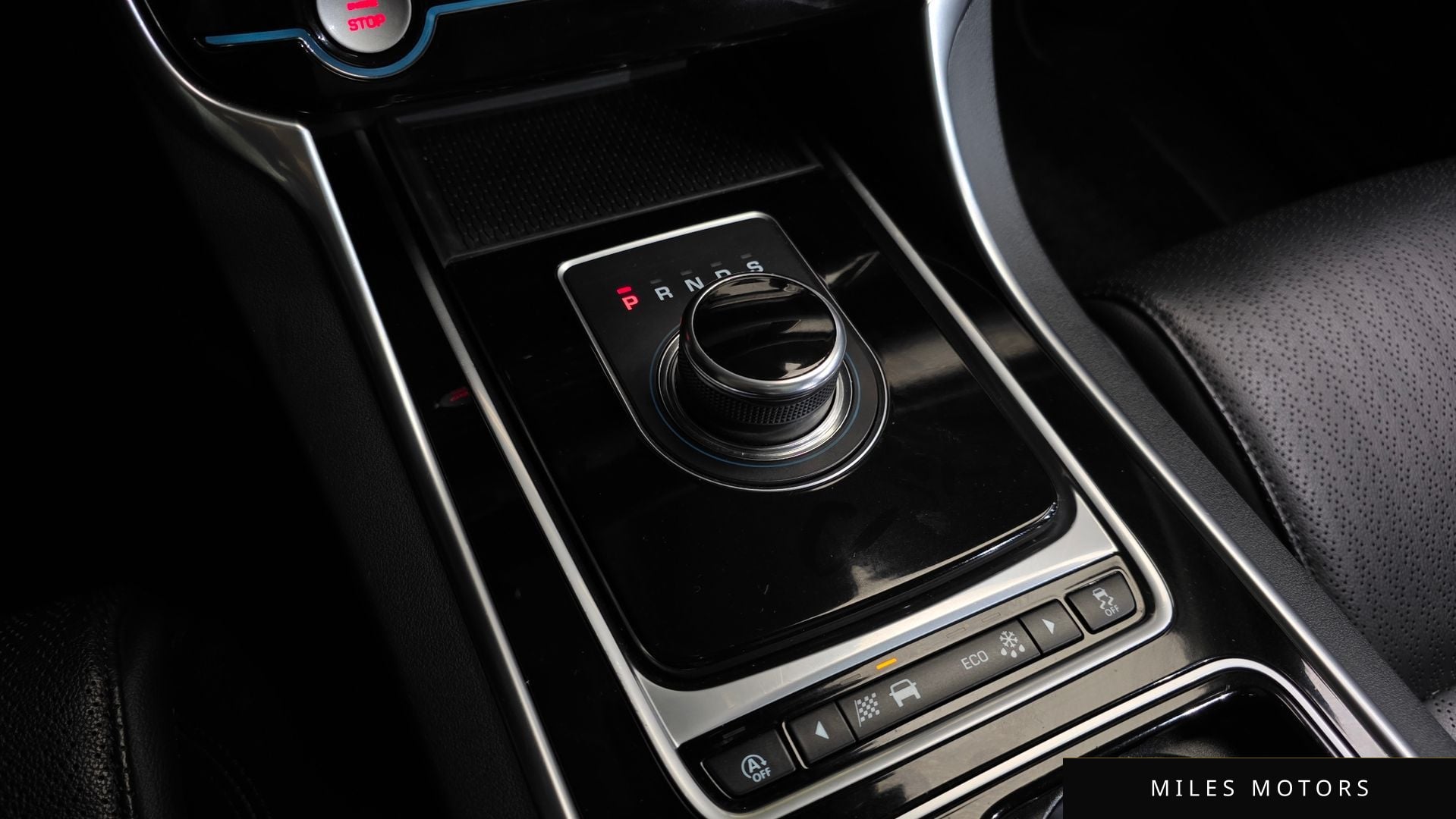 Jaguar XF (X260) 2018 — миниатюра 9