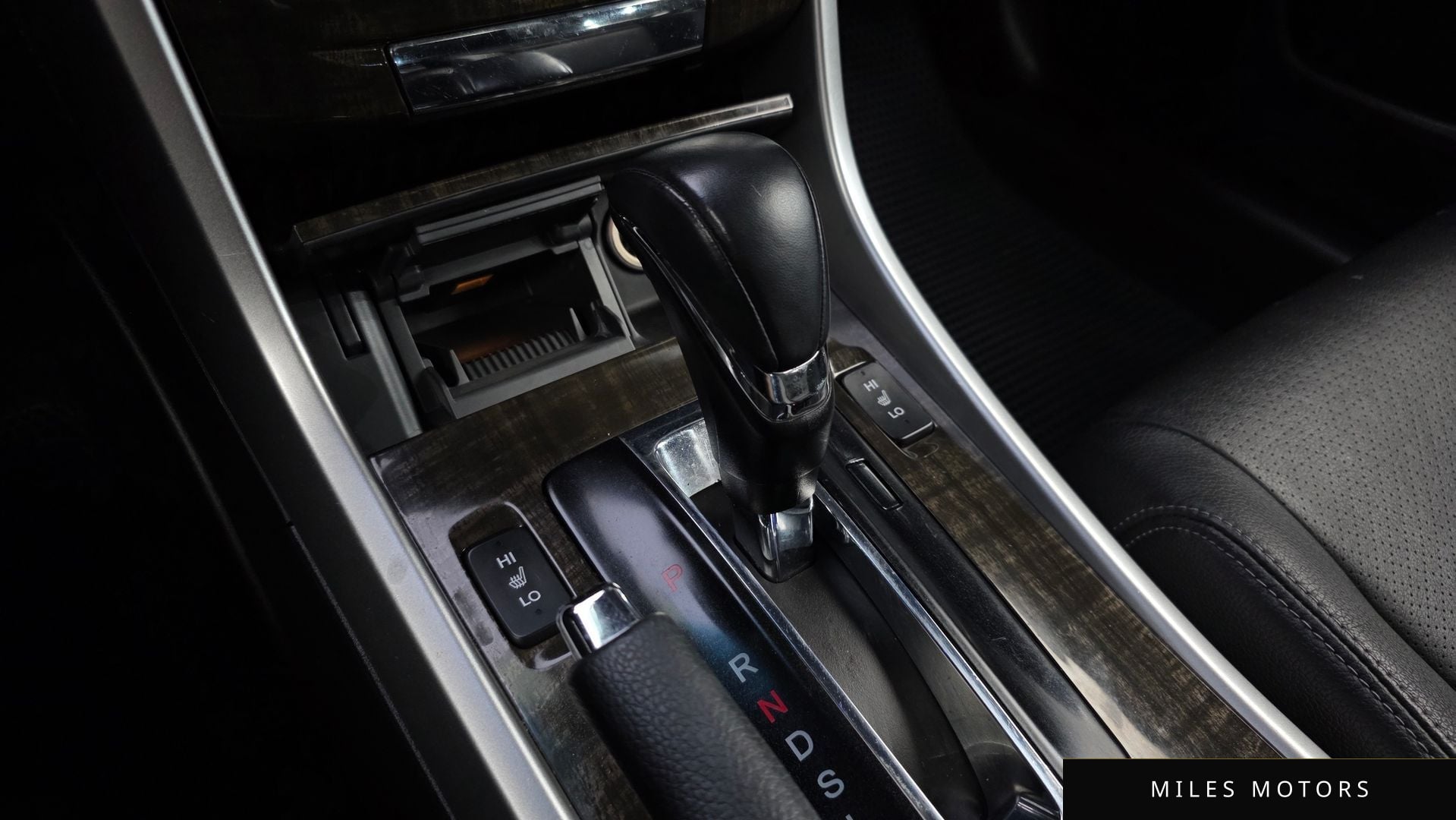 Honda Accord 2014 — миниатюра 9