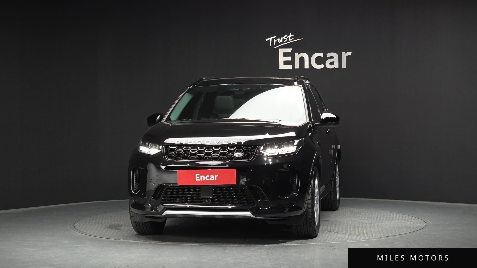 Land Rover Discovery Sport 2025 — миниатюра 3