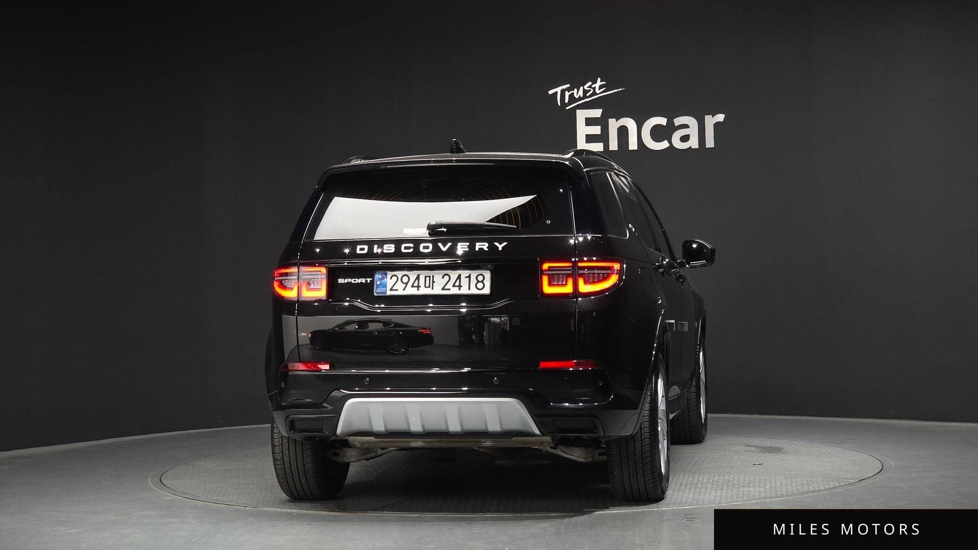 Land Rover Discovery Sport 2025 — миниатюра 4