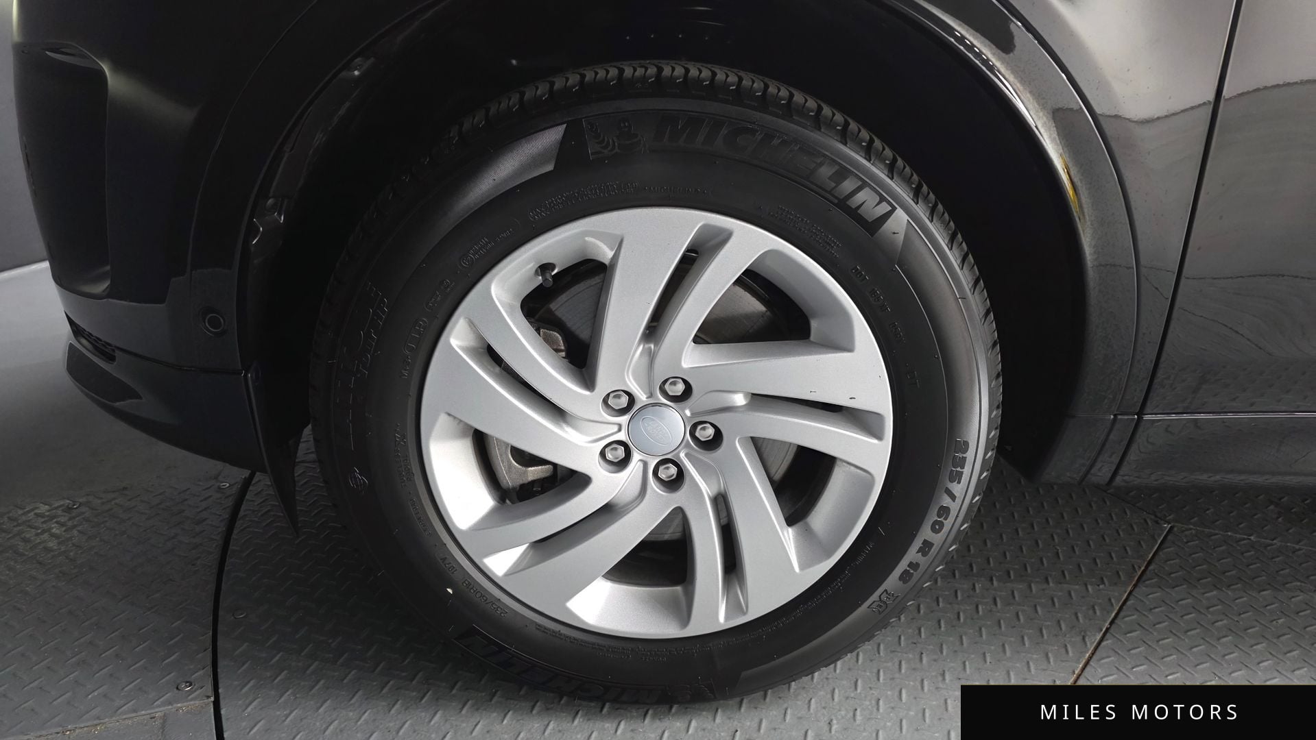 Land Rover Discovery Sport 2025 — миниатюра 5
