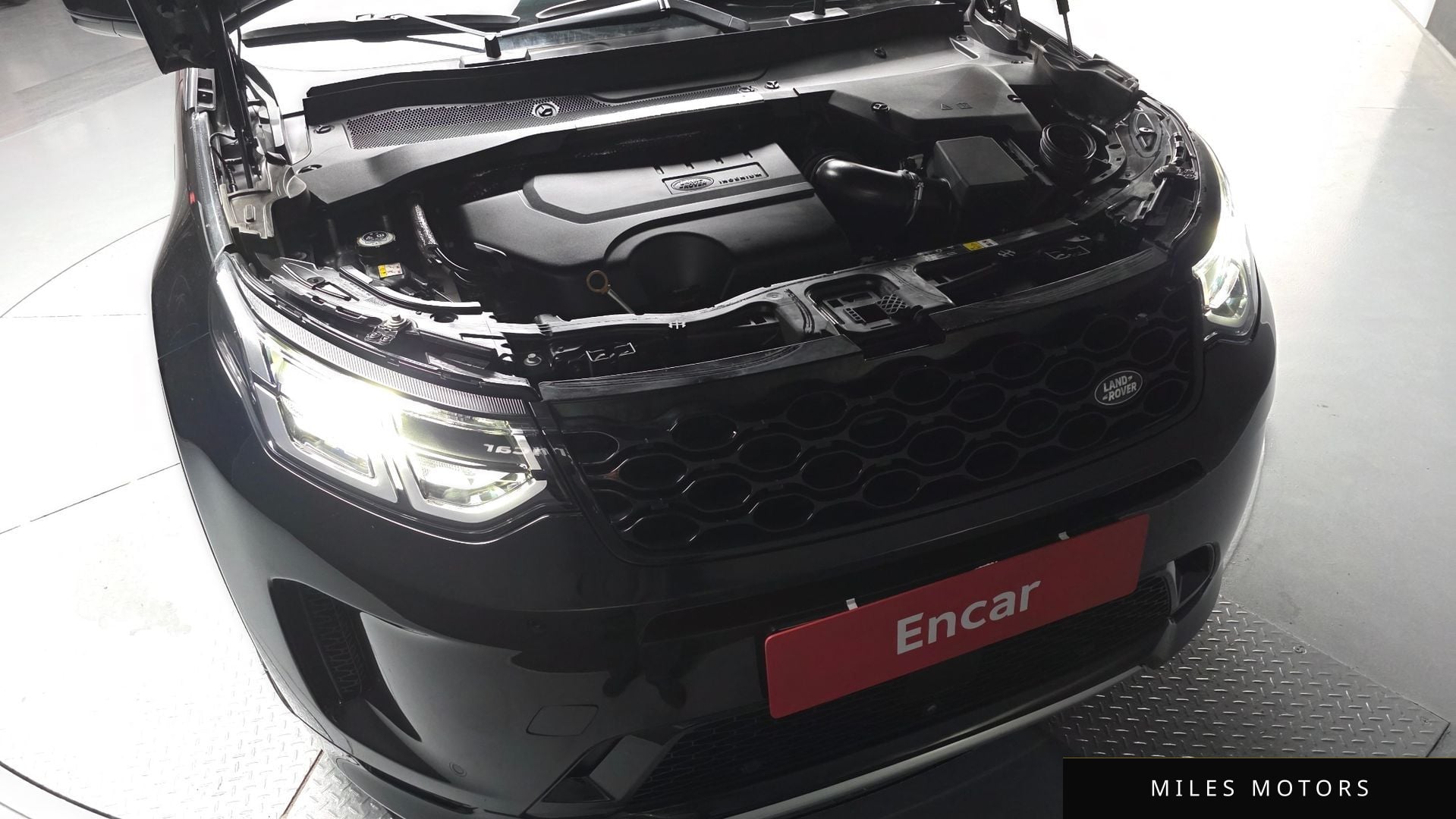 Land Rover Discovery Sport 2025 — миниатюра 6