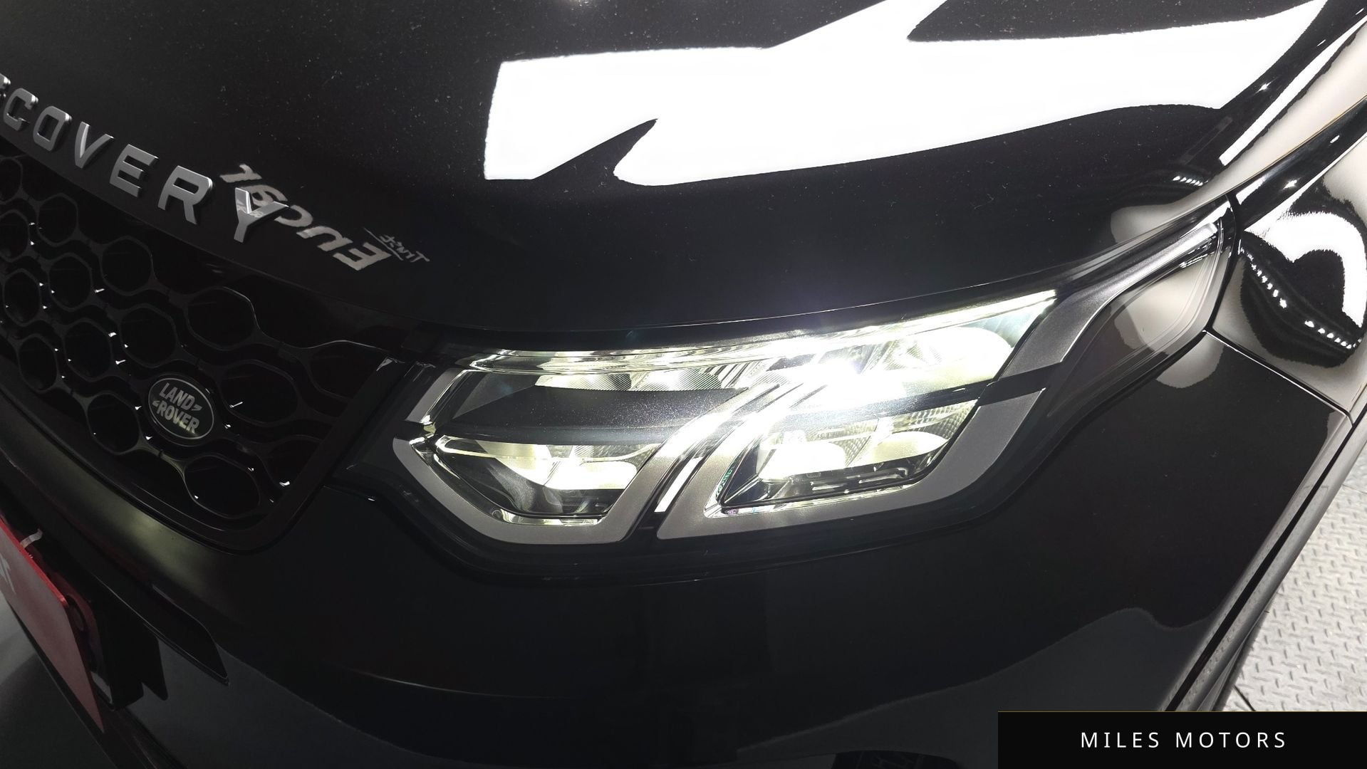 Land Rover Discovery Sport 2025 — миниатюра 8