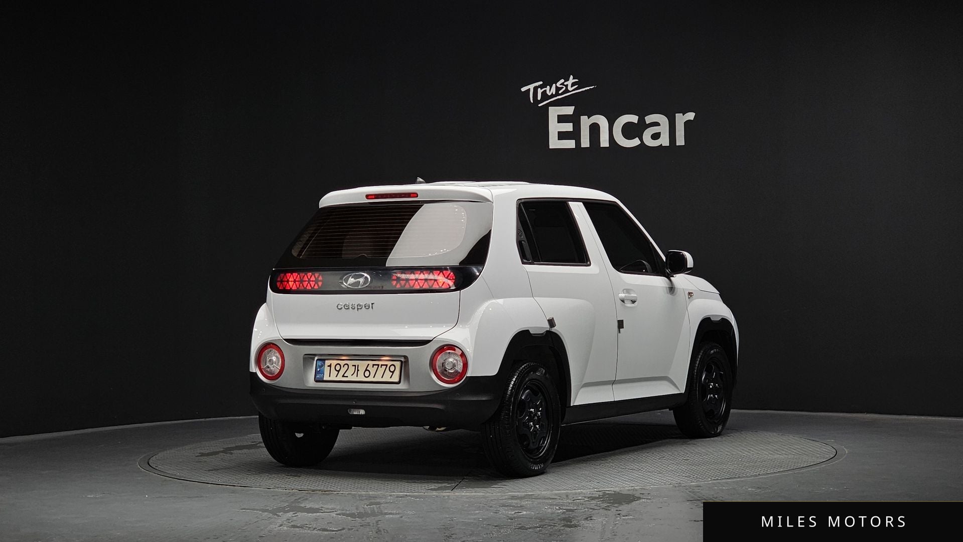 Hyundai Casper 2022 — миниатюра 2