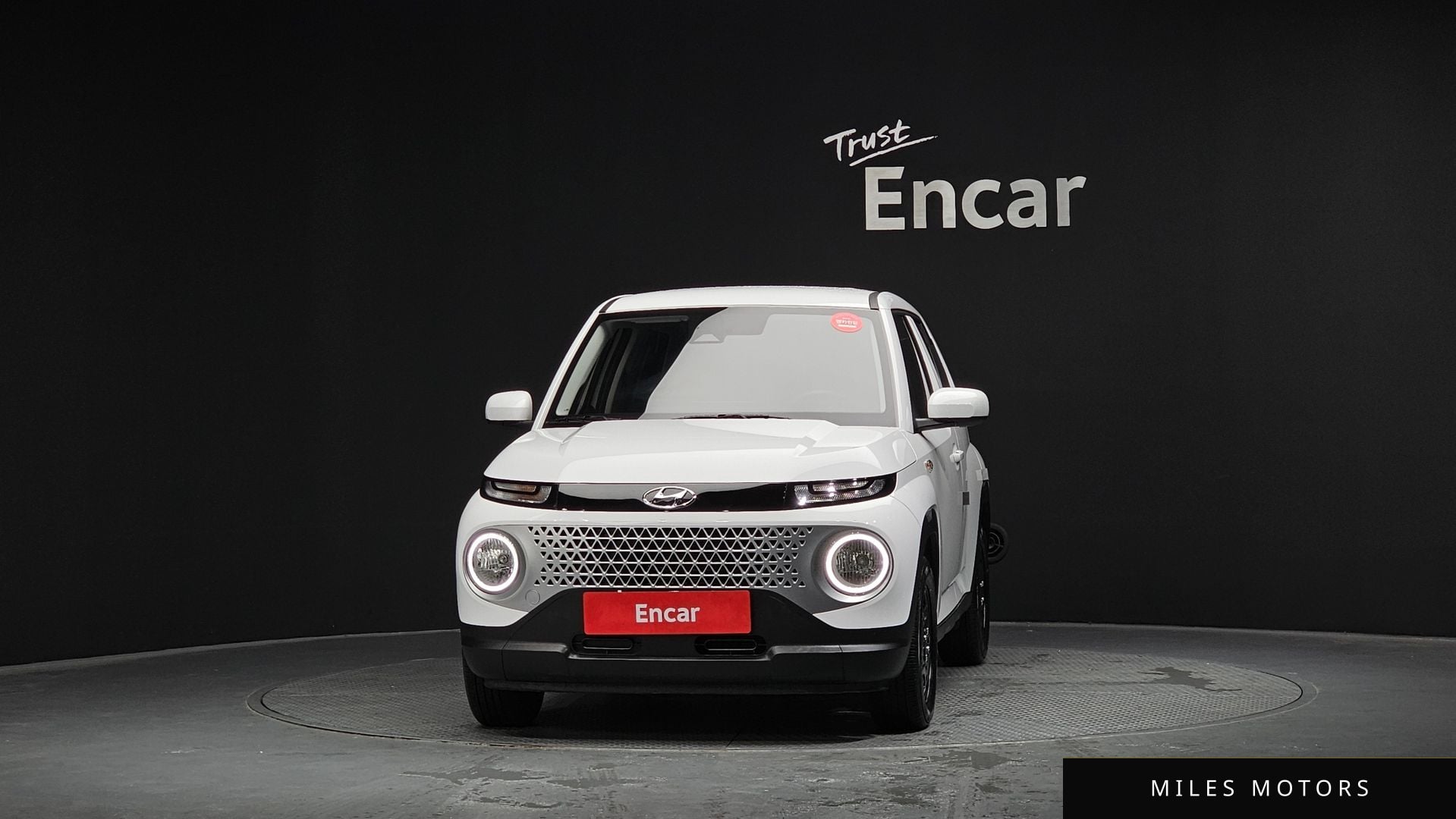 Hyundai Casper 2022 — миниатюра 3