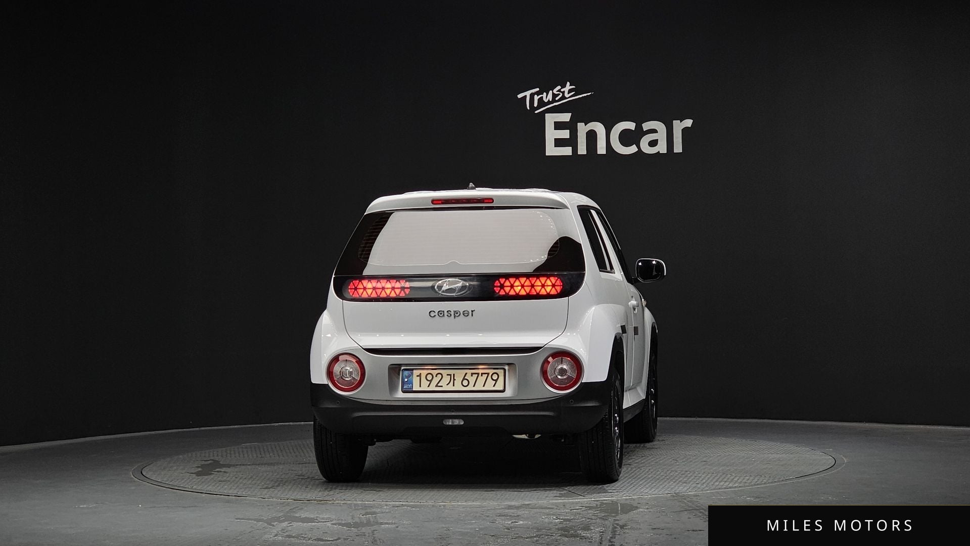 Hyundai Casper 2022 — миниатюра 4