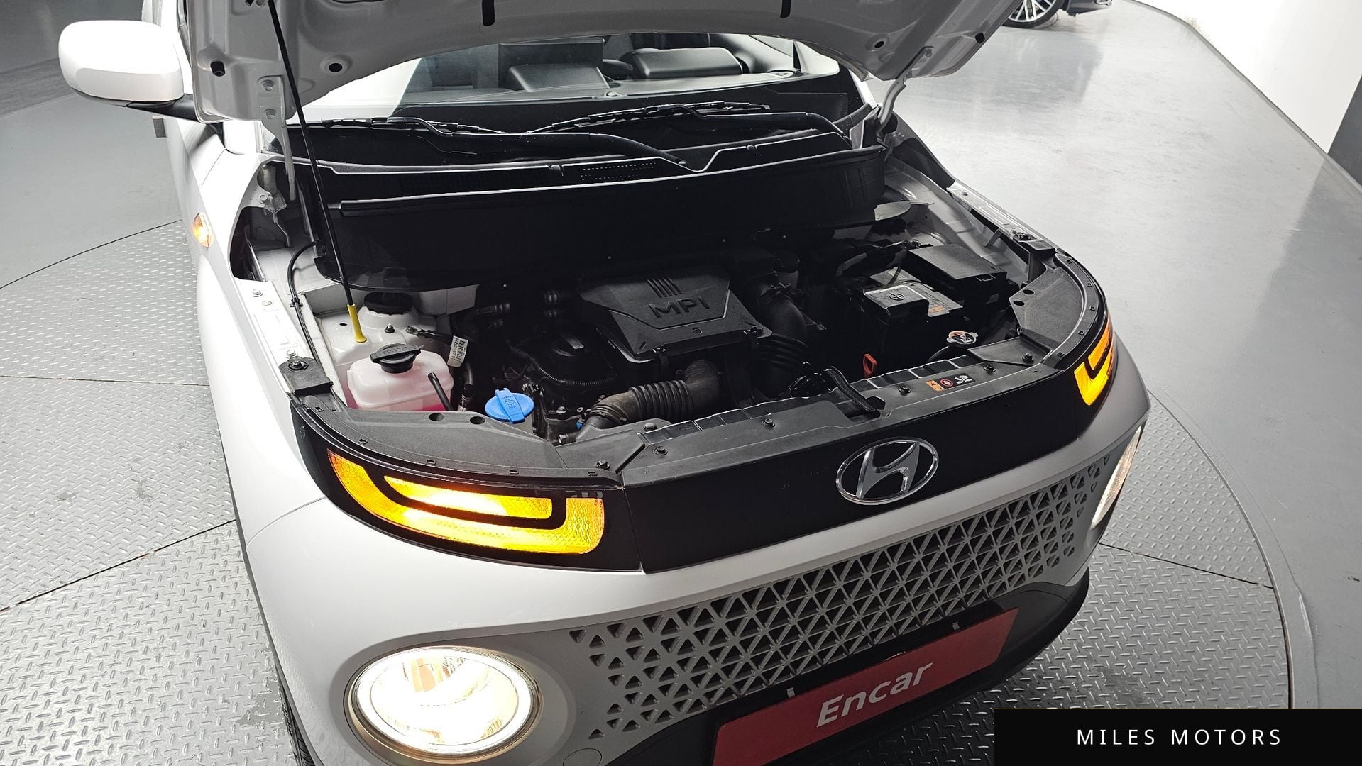 Hyundai Casper 2022 — миниатюра 6