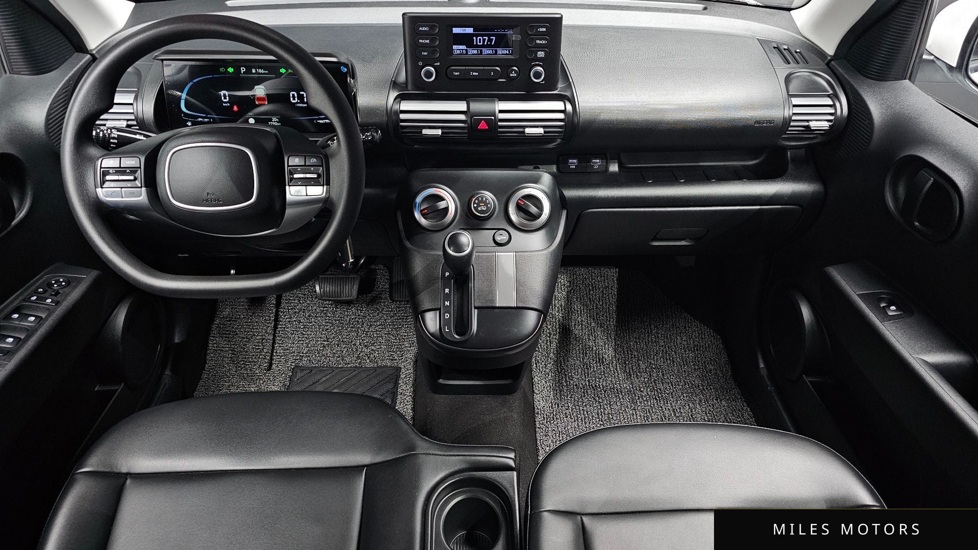 Hyundai Casper 2022 — миниатюра 10