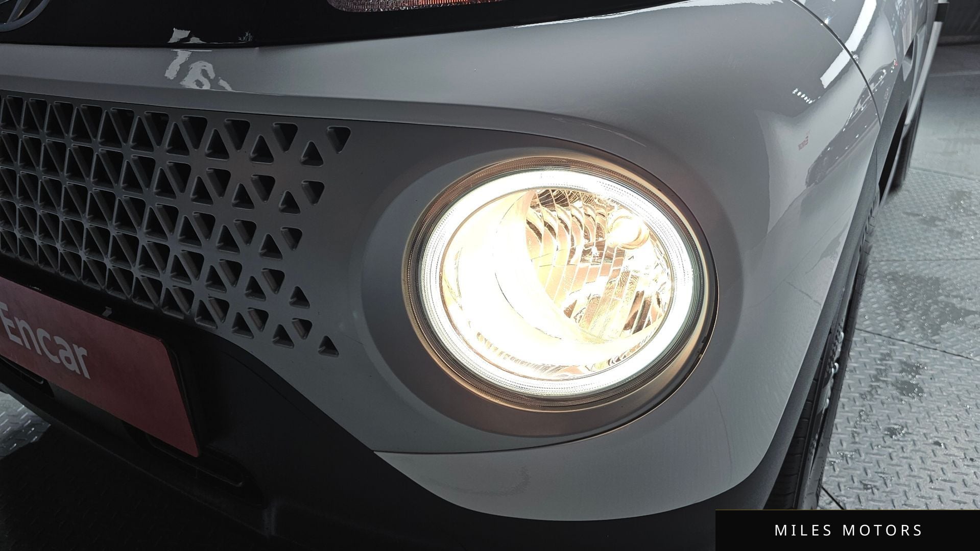 Hyundai Casper 2022 — миниатюра 8