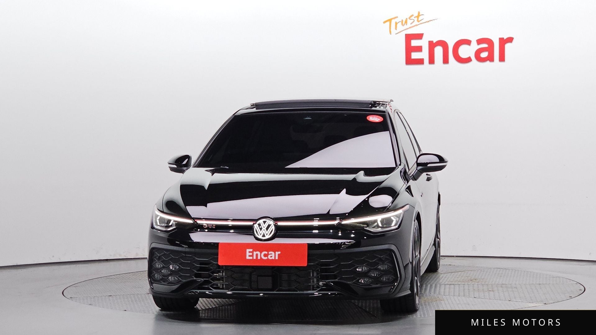 Volkswagen Golf 2025 — миниатюра 3
