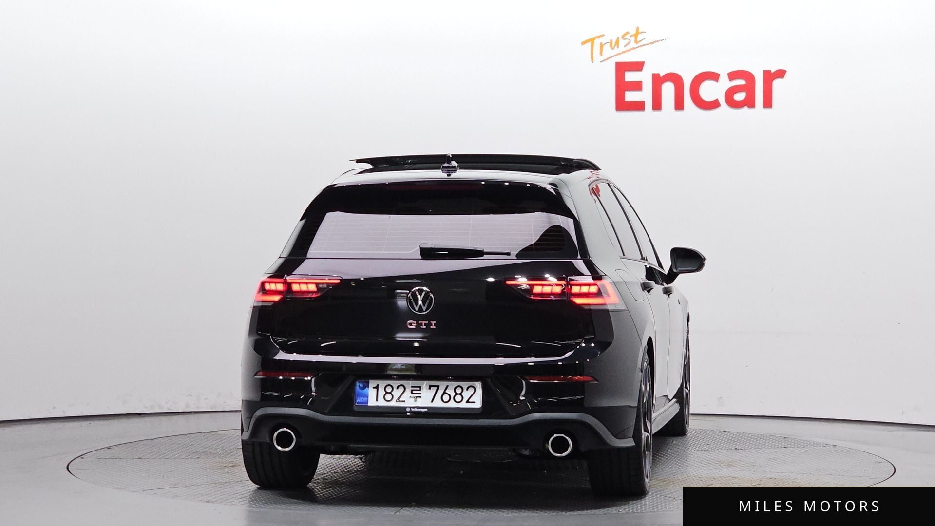 Volkswagen Golf 2025 — миниатюра 4