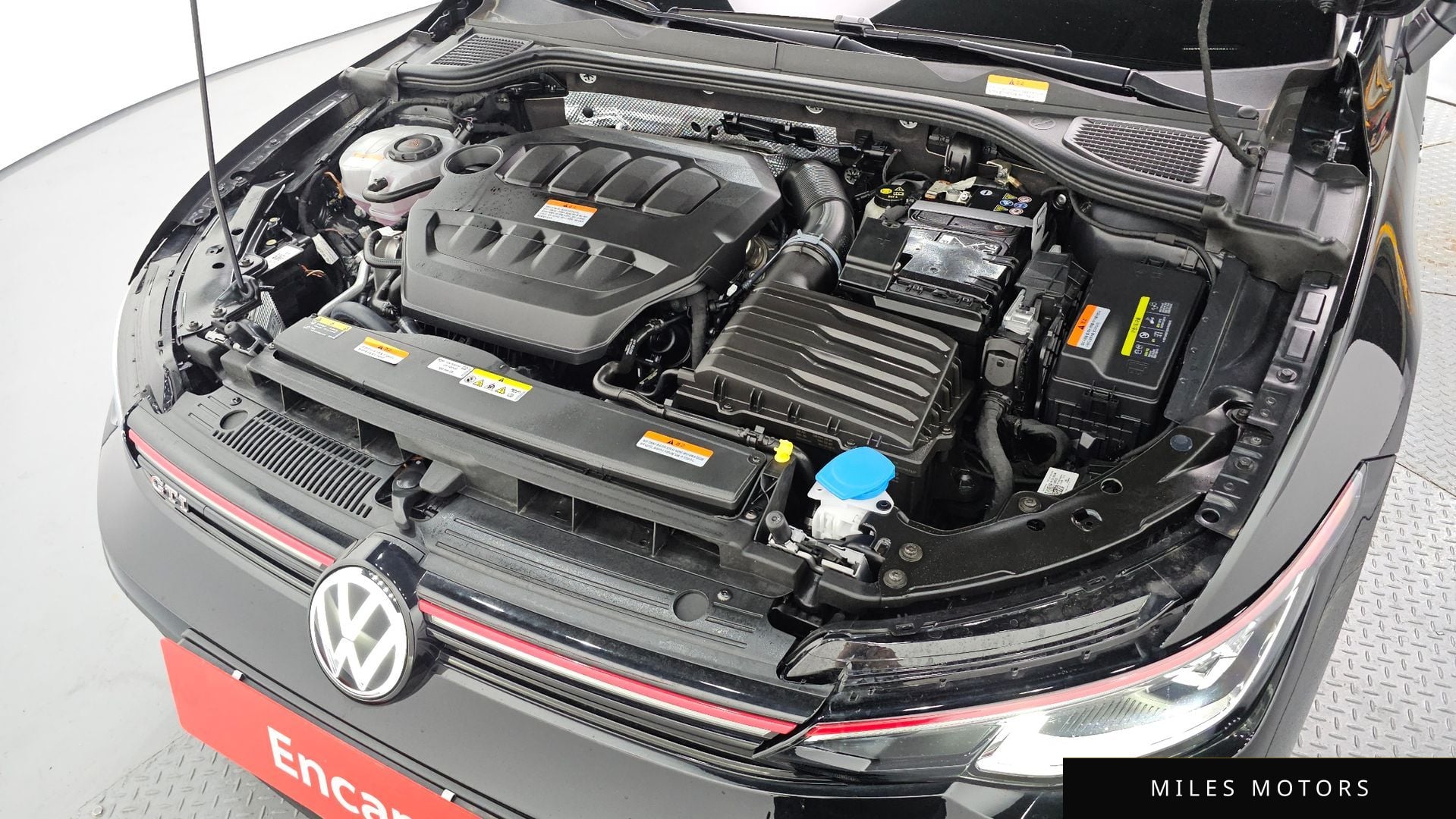 Volkswagen Golf 2025 — миниатюра 6
