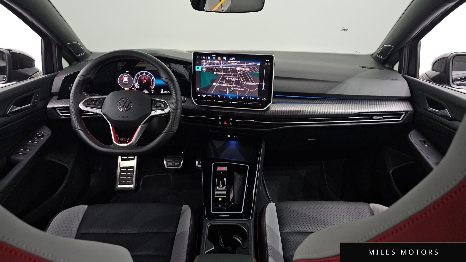 Volkswagen Golf 2025 — миниатюра 7