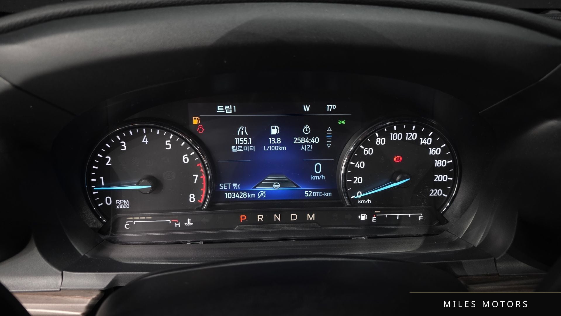 Ford Explorer 2020 — миниатюра 8