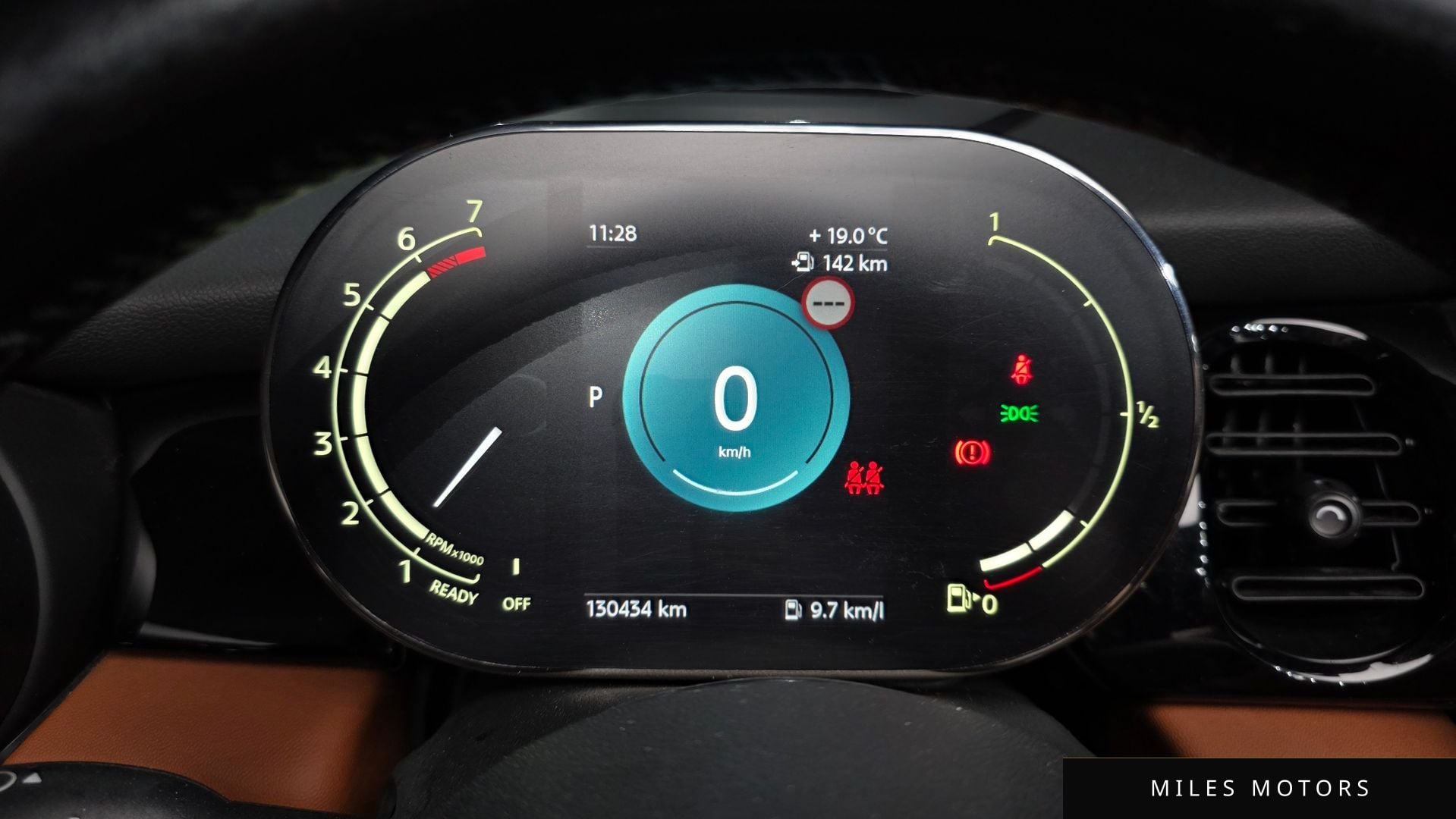 MINI Cooper Convertible 2022 — миниатюра 11