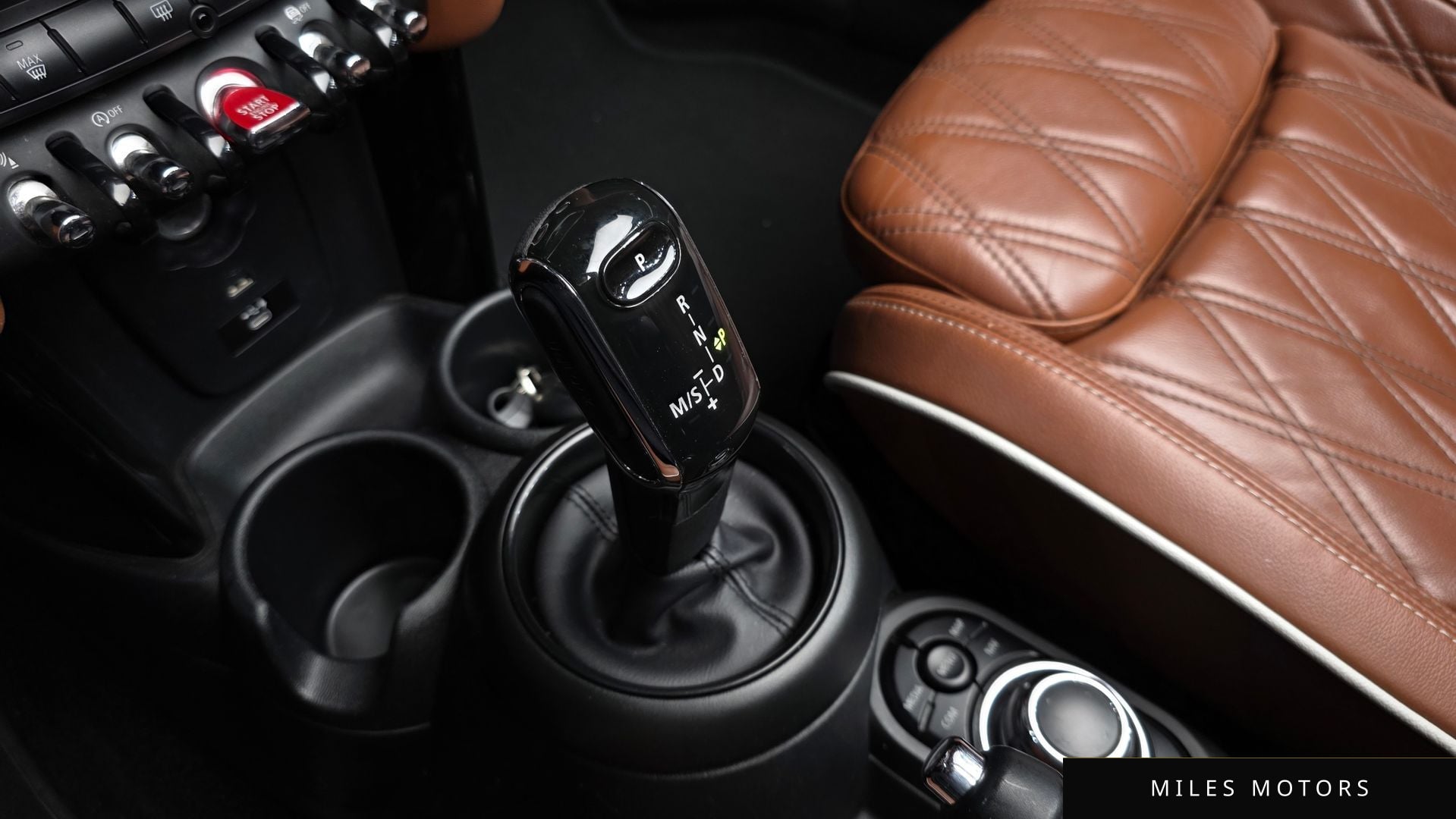 MINI Cooper Convertible 2022 — миниатюра 12