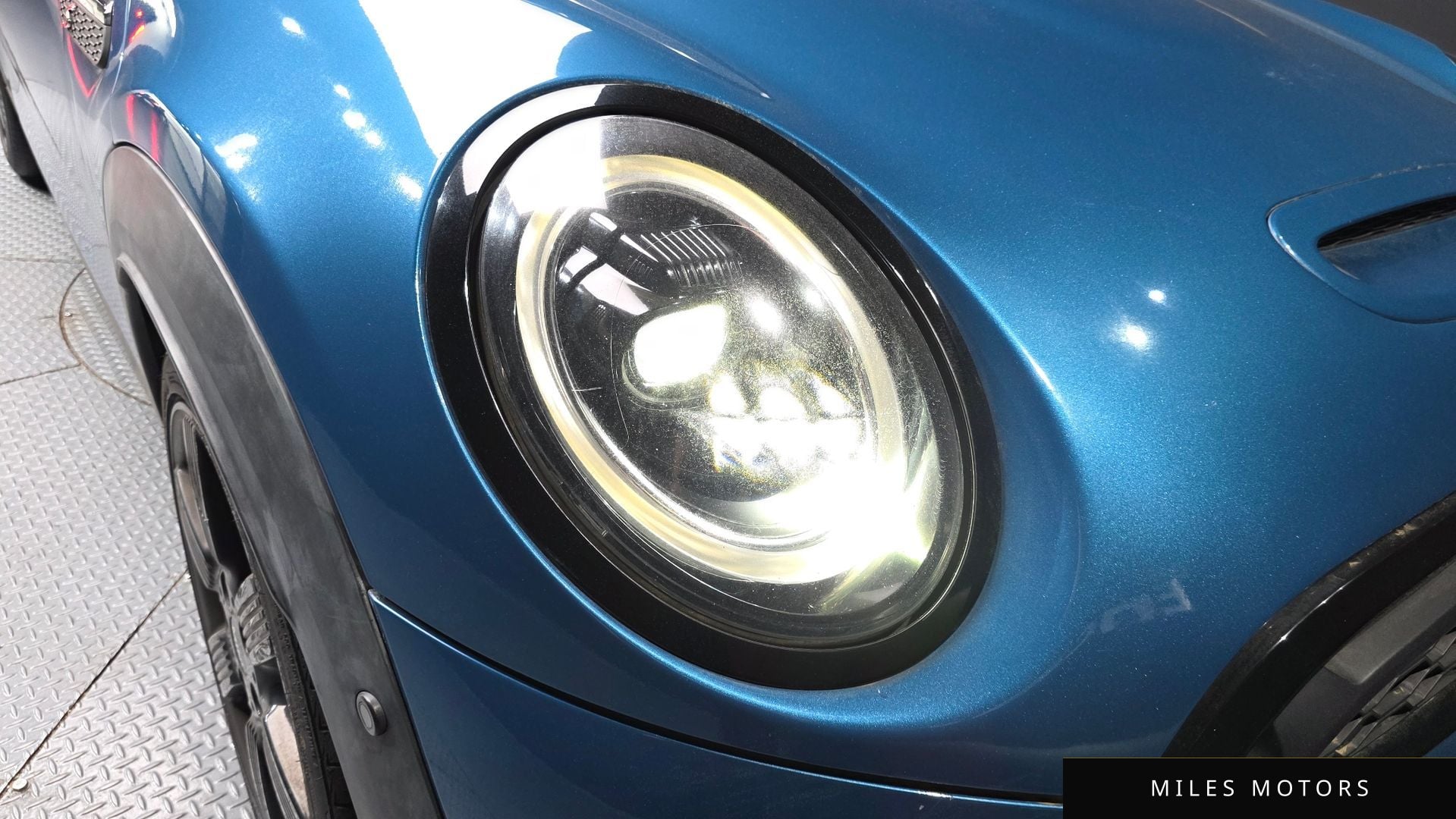 MINI Cooper Convertible 2022 — миниатюра 8