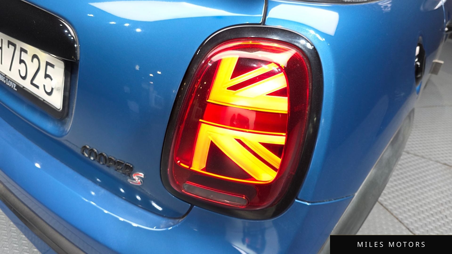MINI Cooper Convertible 2022 — миниатюра 9