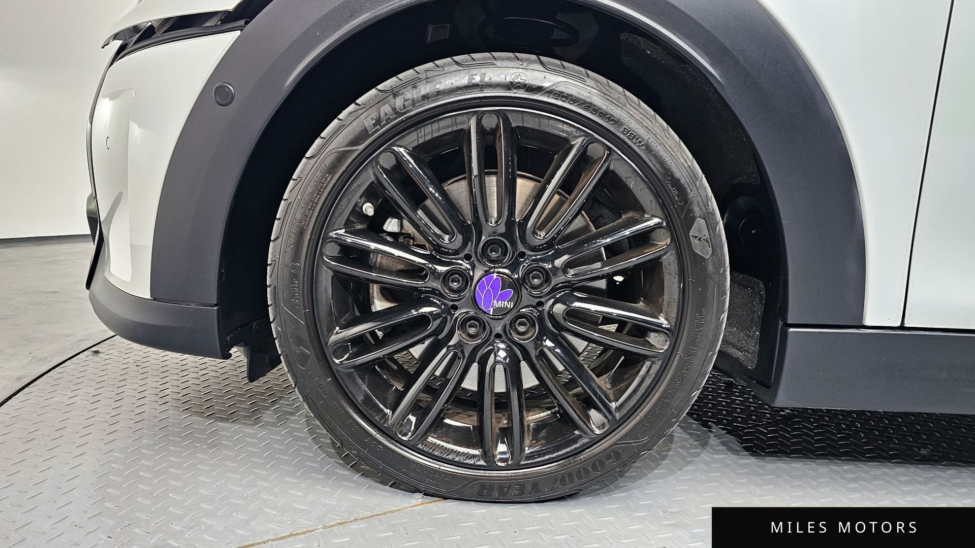MINI Cooper S 2024 — миниатюра 5