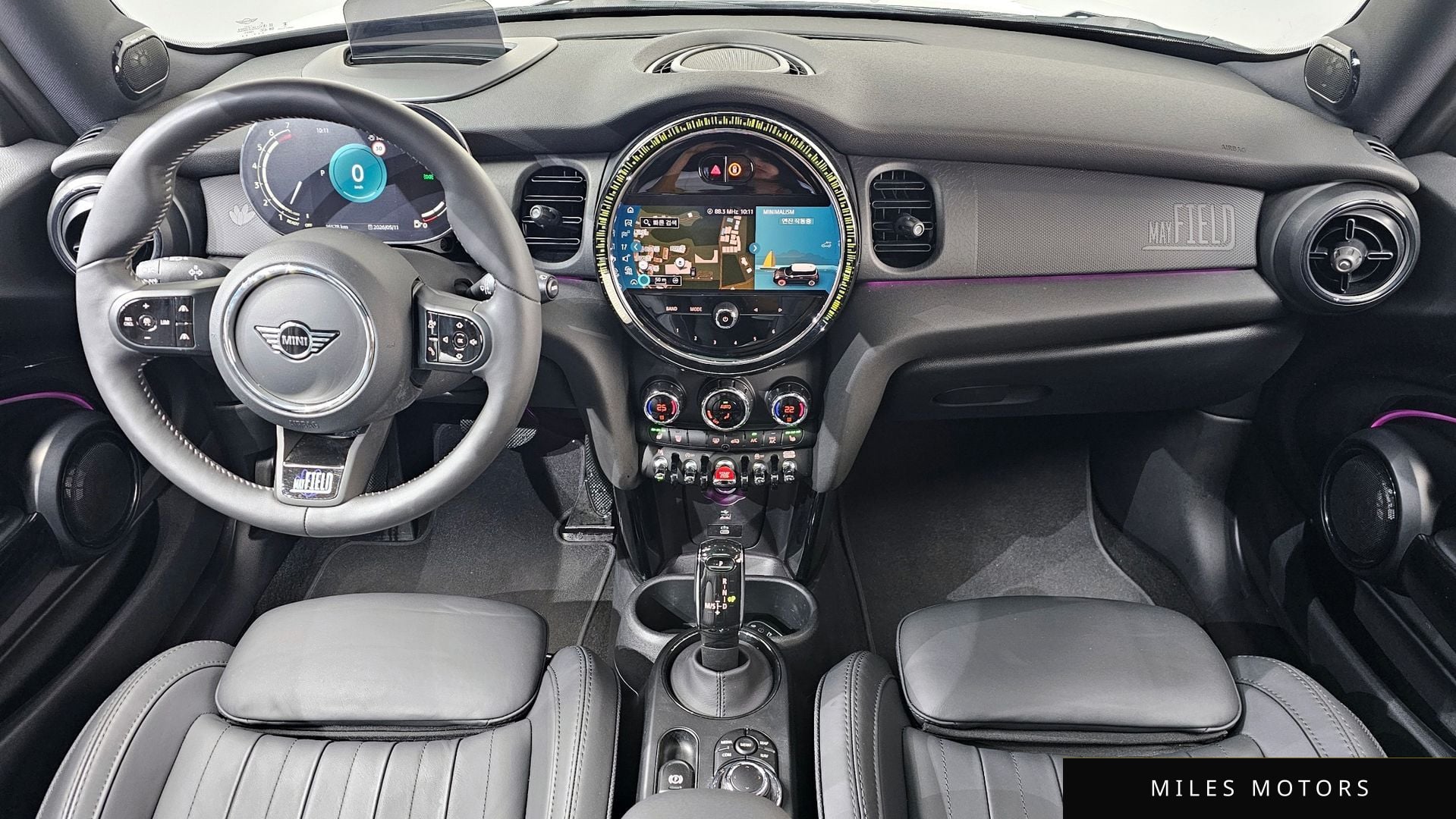 MINI Cooper S 2024 — миниатюра 7