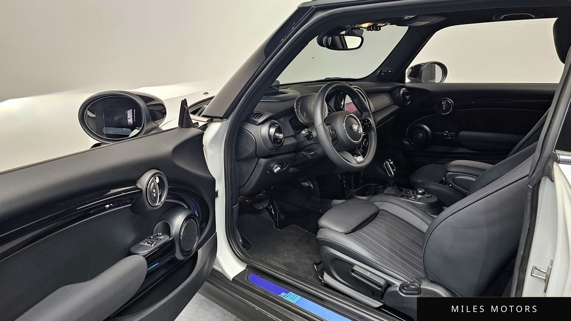 MINI Cooper S 2024 — миниатюра 10