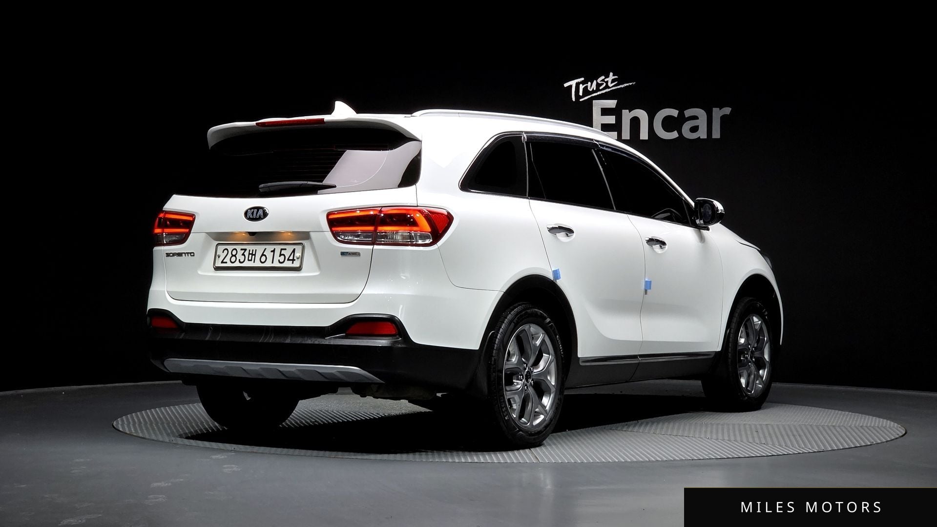 Kia Sorento 2015 — миниатюра 2