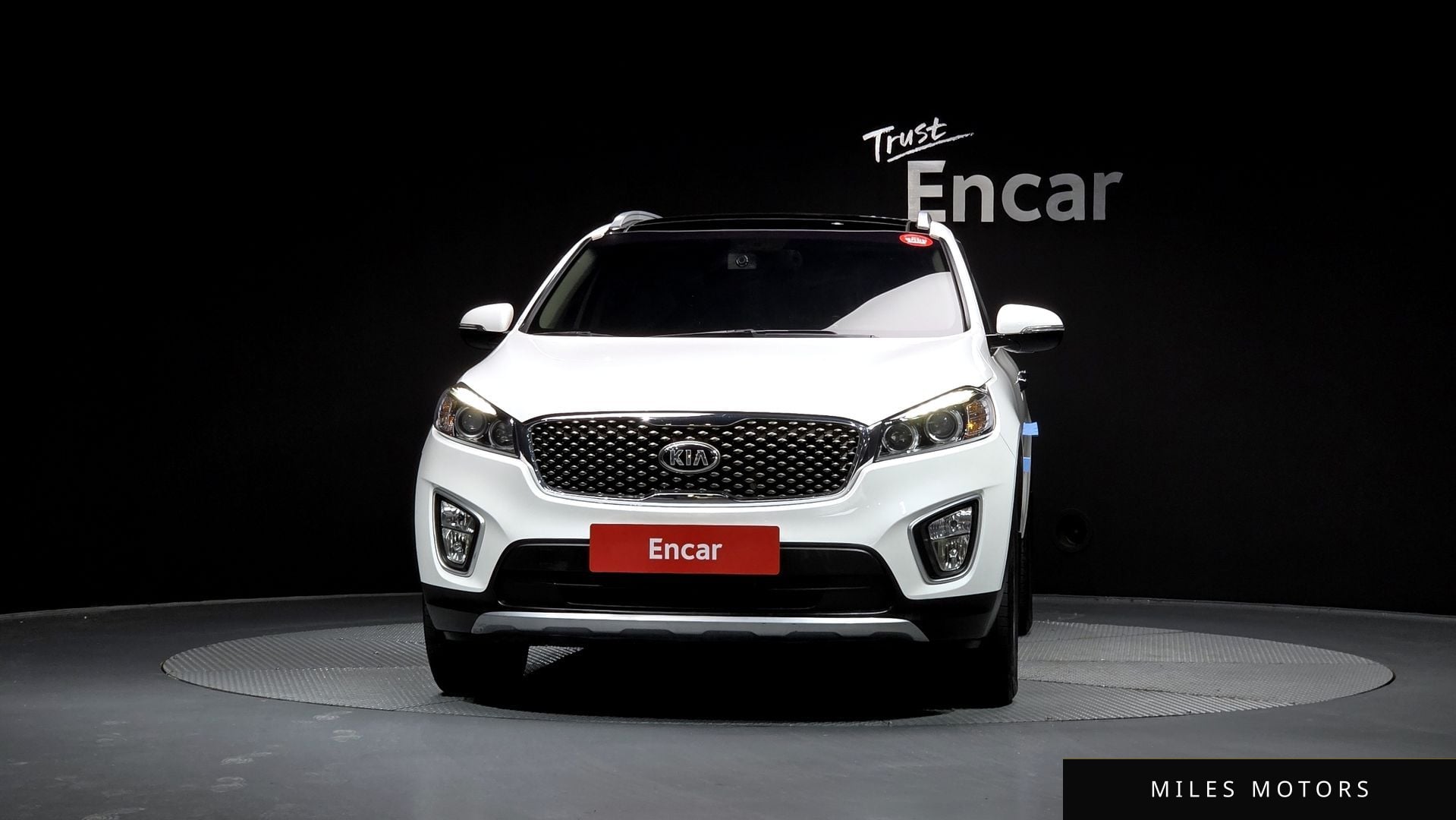 Kia Sorento 2015 — миниатюра 3