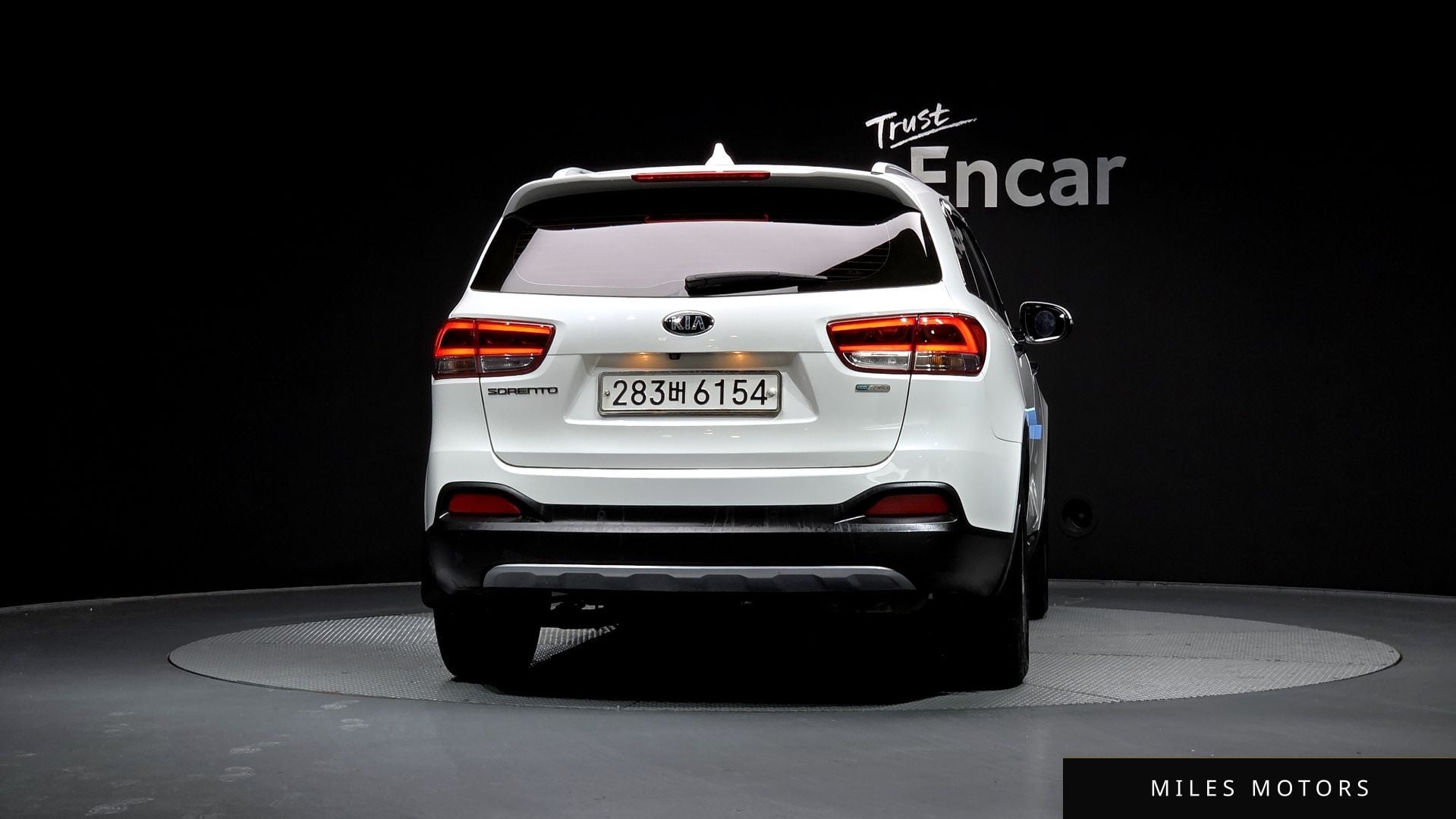 Kia Sorento 2015 — миниатюра 4