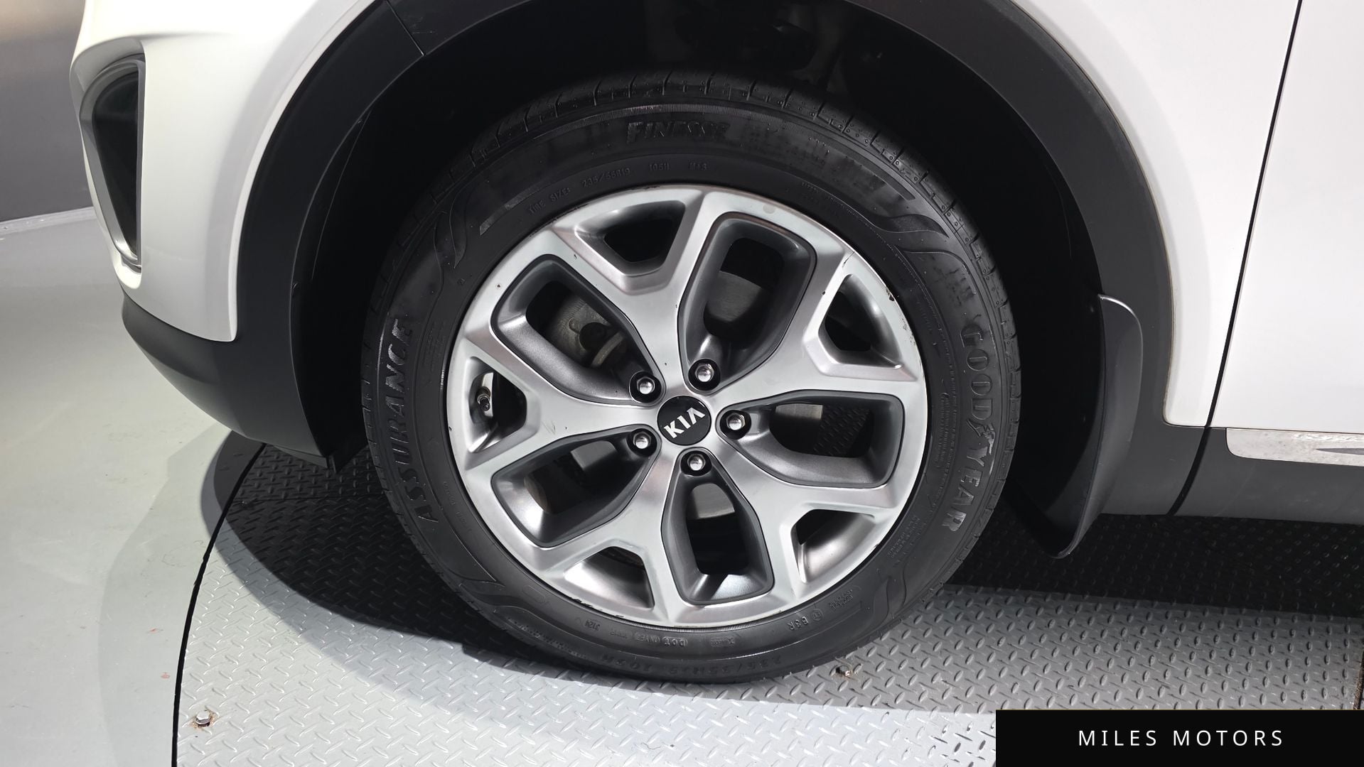 Kia Sorento 2015 — миниатюра 5