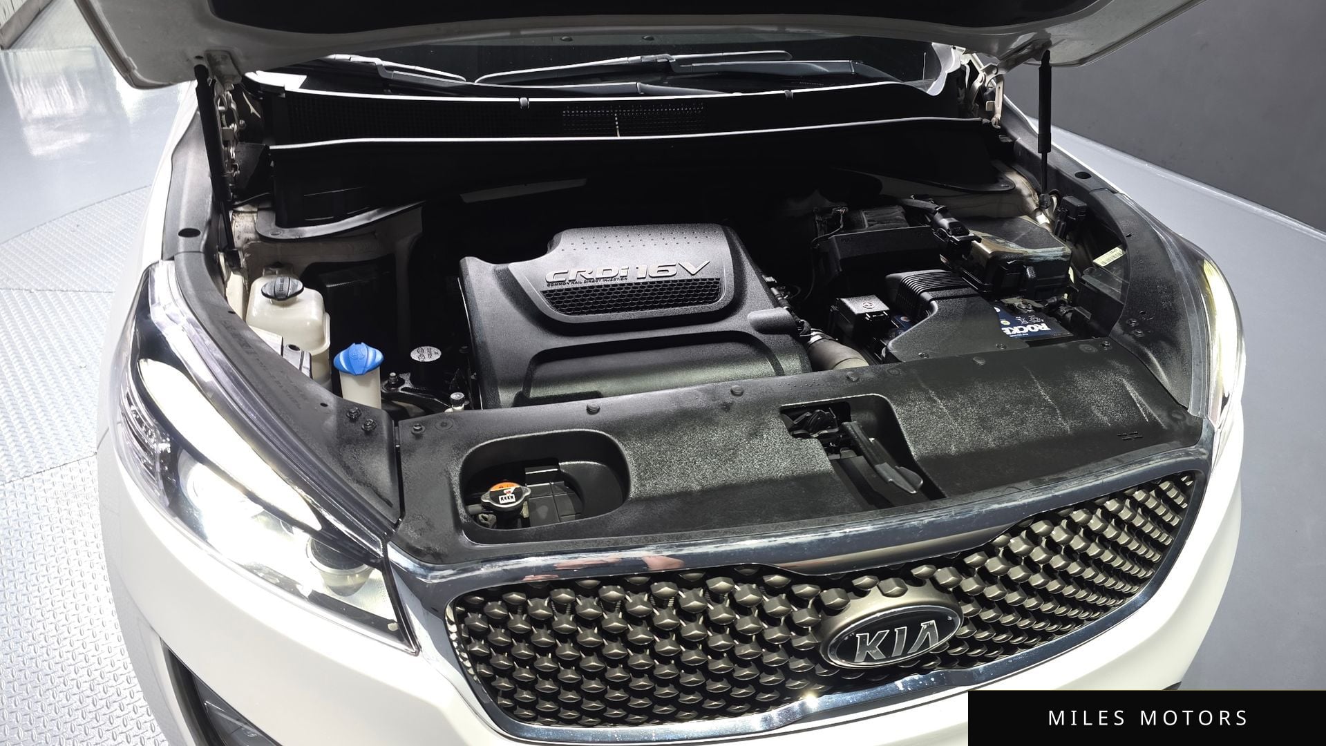 Kia Sorento 2015 — миниатюра 6