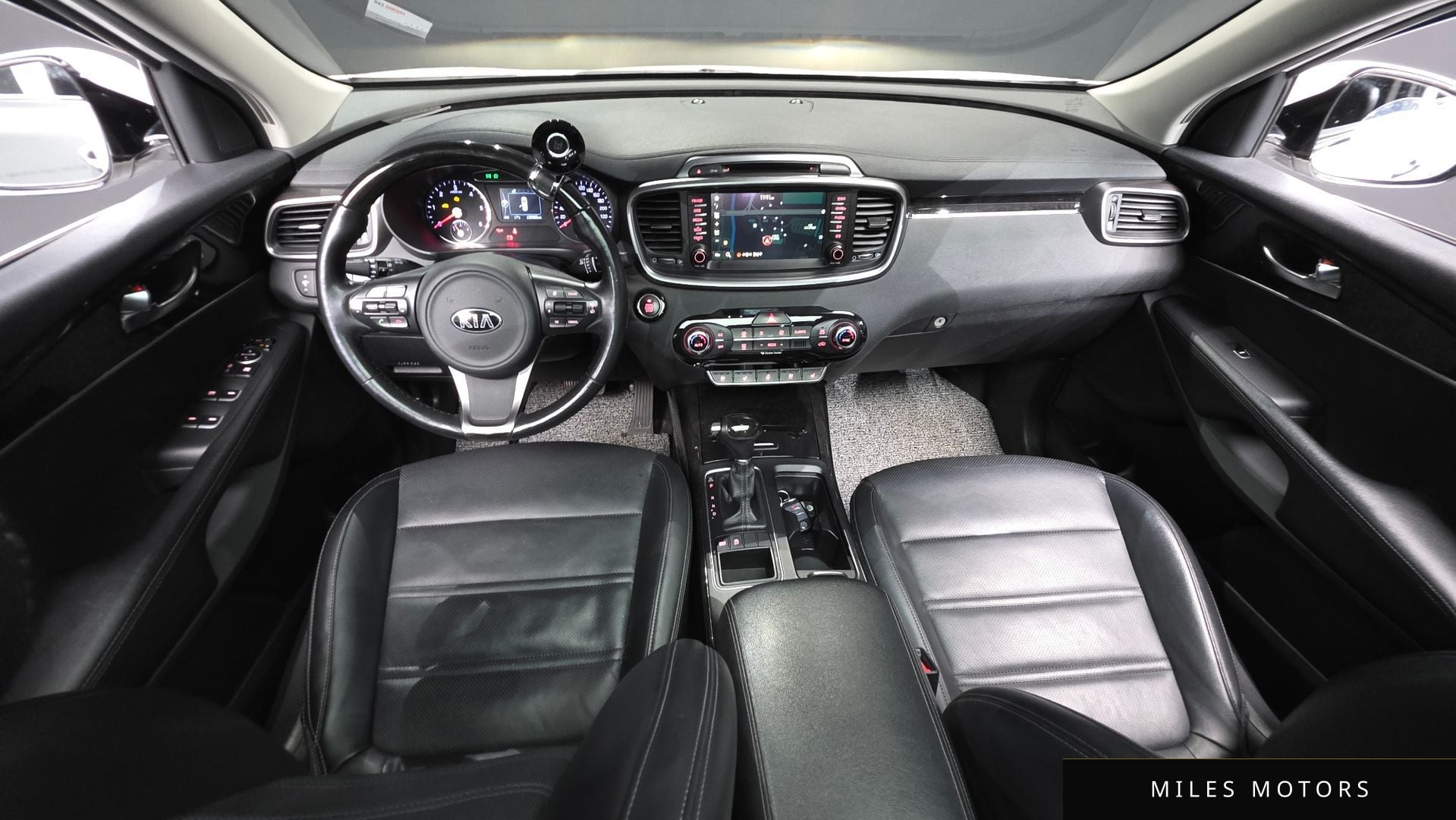 Kia Sorento 2015 — миниатюра 10