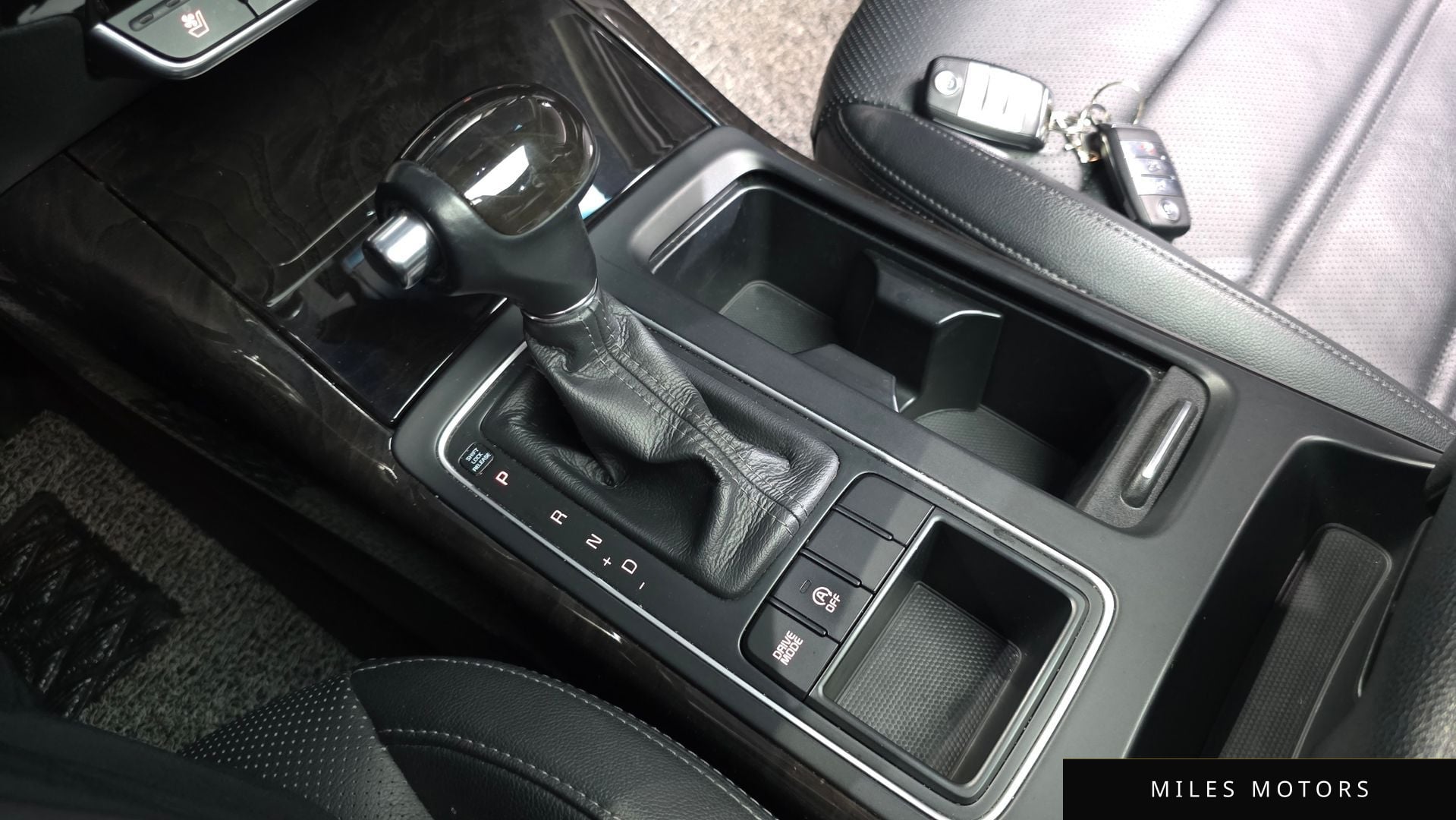 Kia Sorento 2015 — миниатюра 12