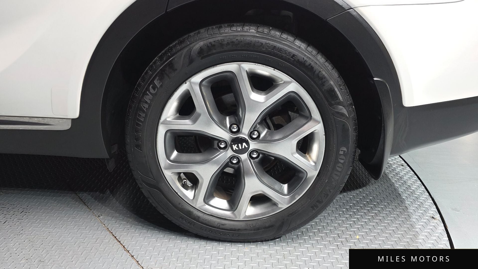 Kia Sorento 2015 — миниатюра 7