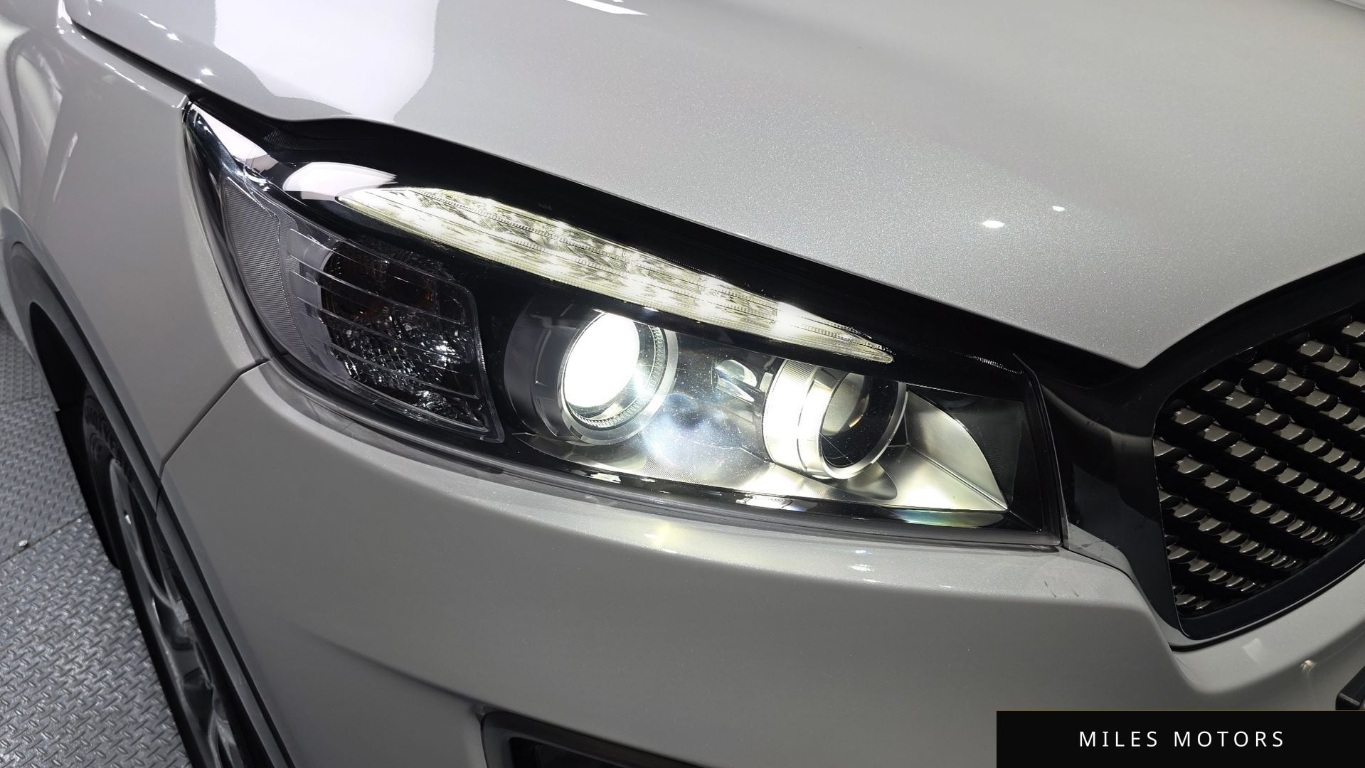 Kia Sorento 2015 — миниатюра 8