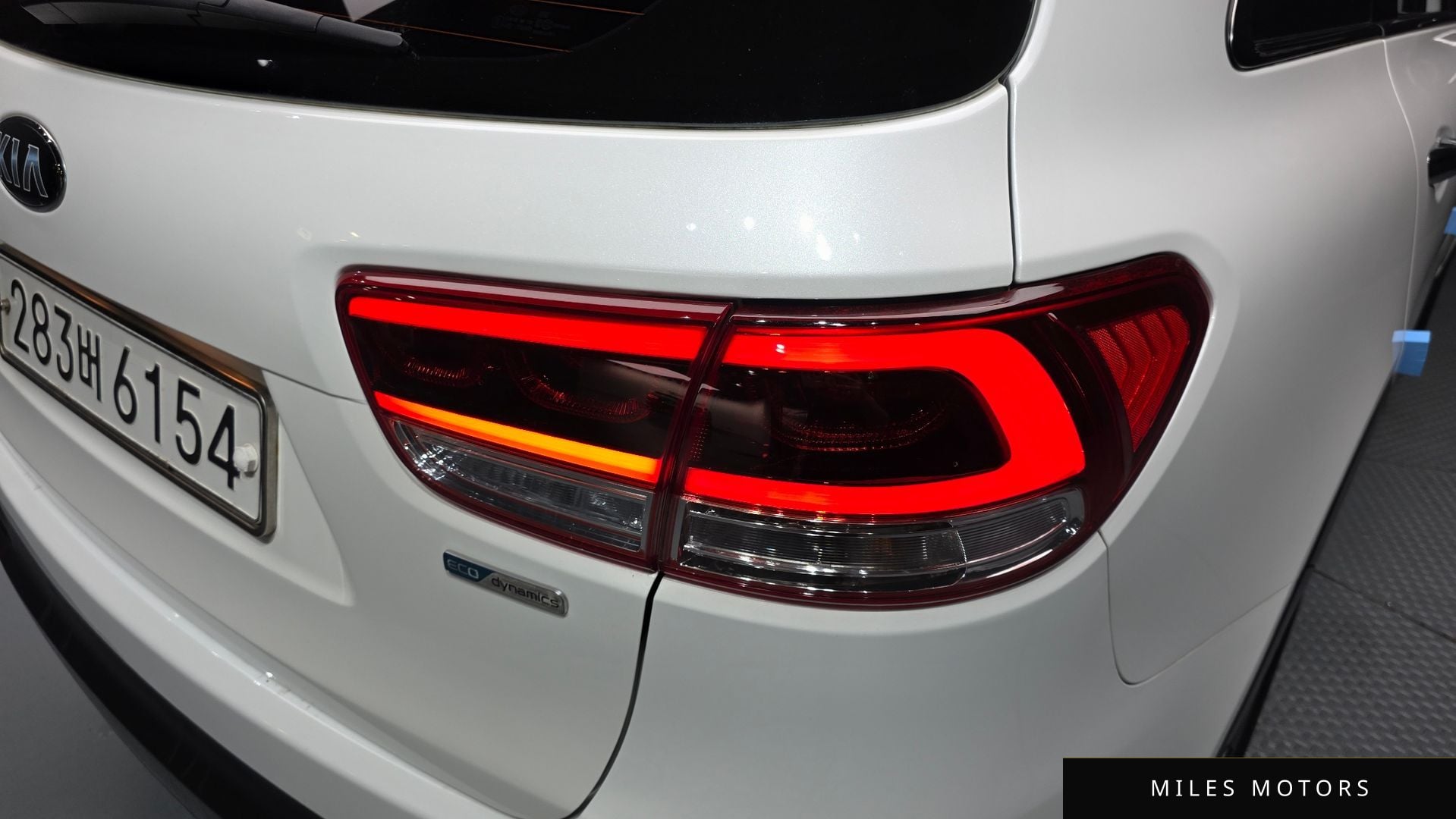 Kia Sorento 2015 — миниатюра 9