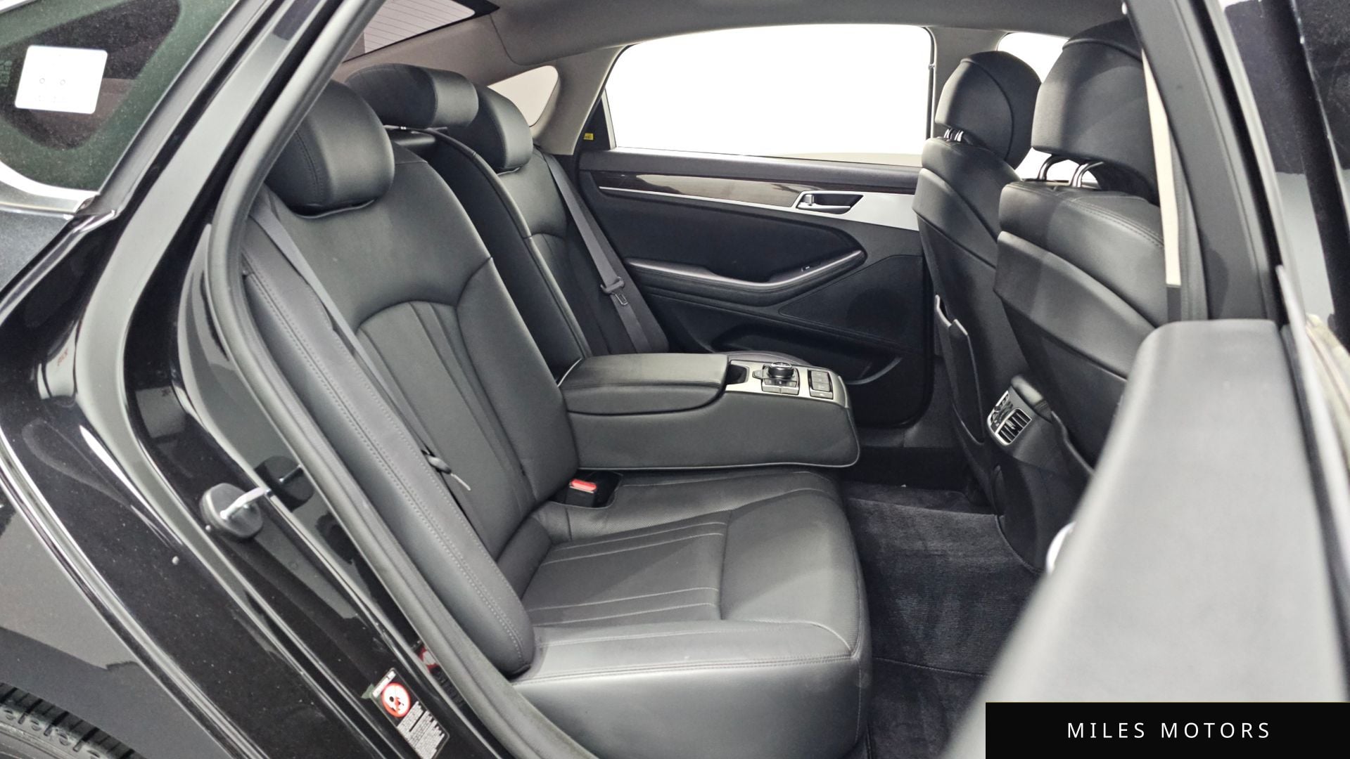 Genesis G80 2018 — миниатюра 12