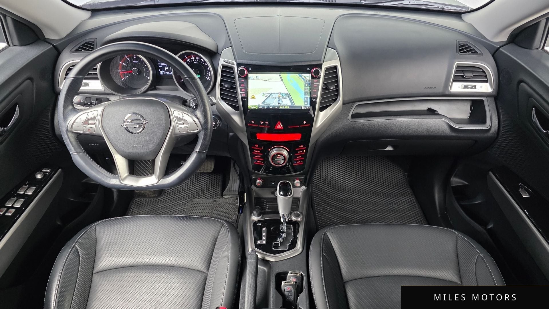 KG Mobility Tivoli 2015 — миниатюра 10